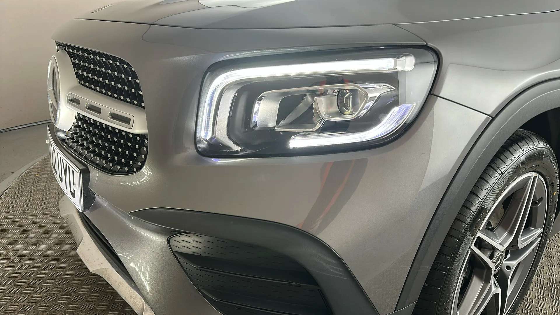2022 MERCEDES-BENZ GLB 2022 MERCEDES-BENZ GLB