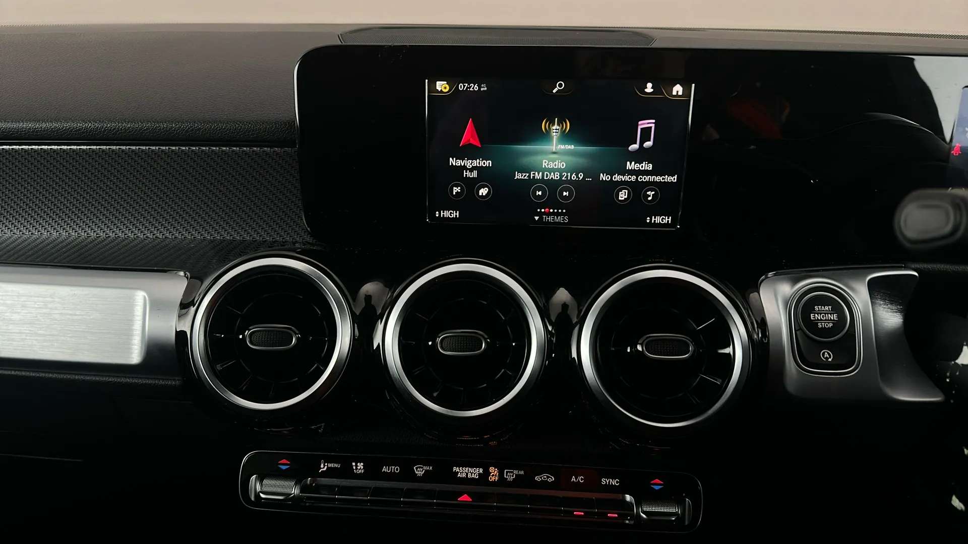 2022 MERCEDES-BENZ GLB 2022 MERCEDES-BENZ GLB