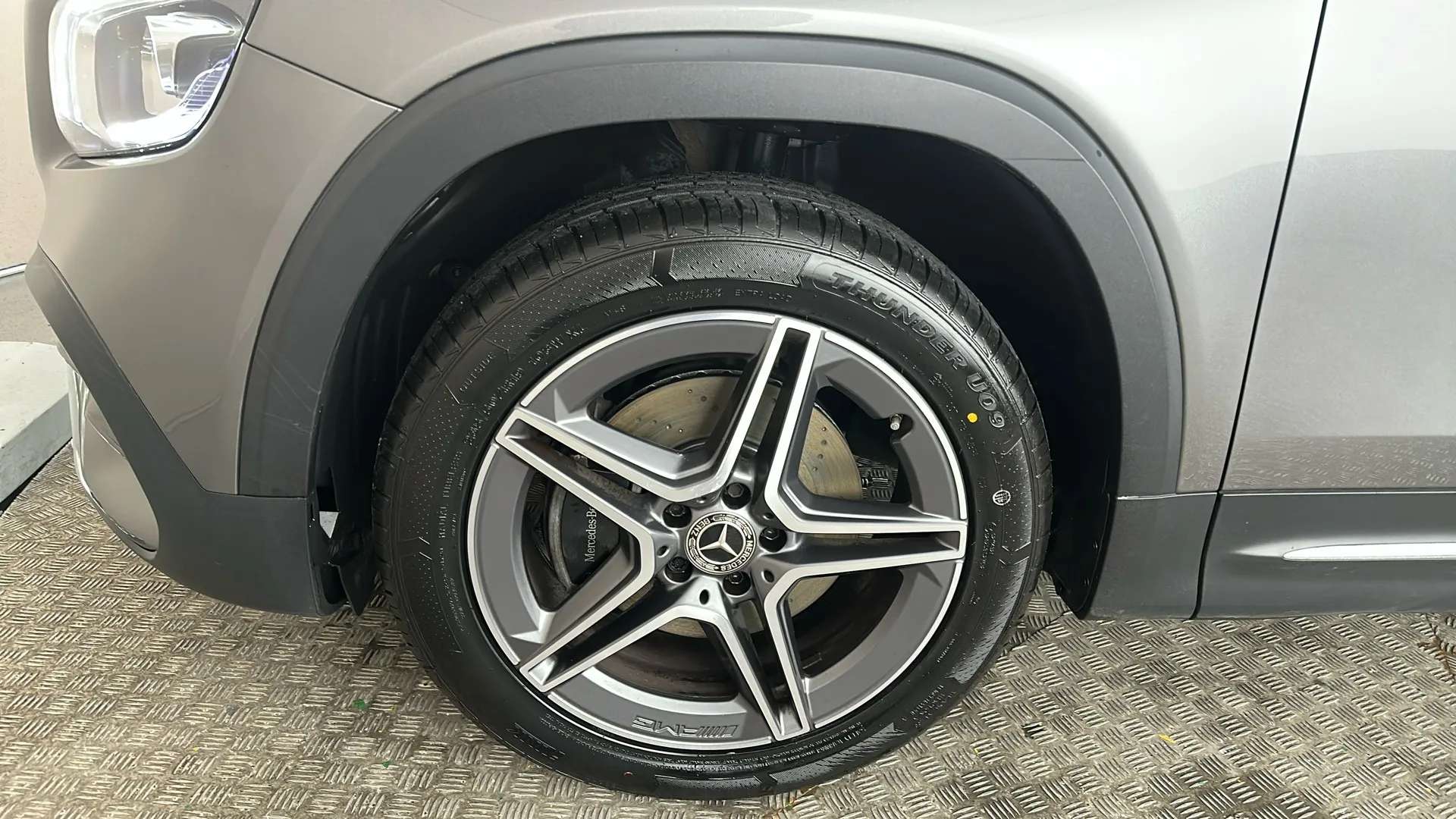 2022 MERCEDES-BENZ GLB 2022 MERCEDES-BENZ GLB