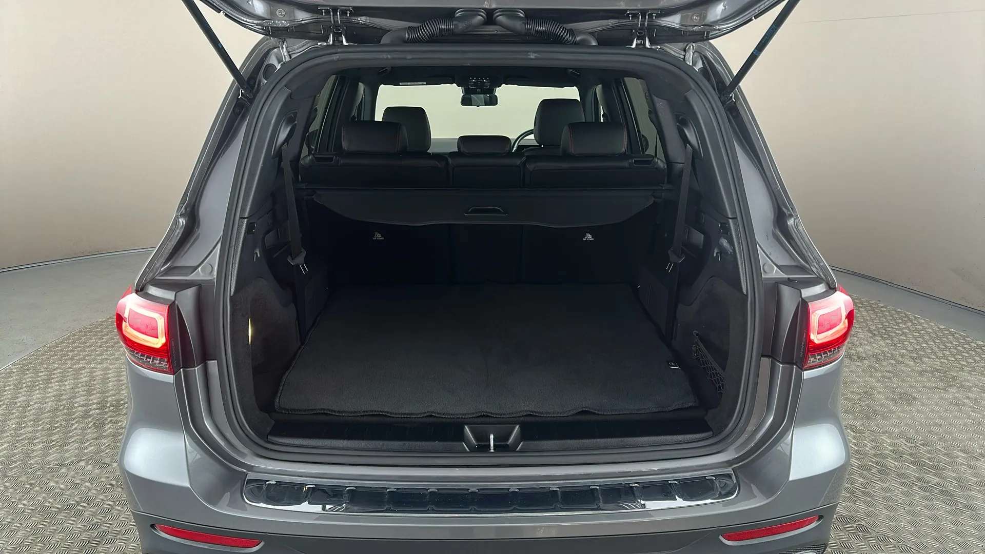 2022 MERCEDES-BENZ GLB 2022 MERCEDES-BENZ GLB