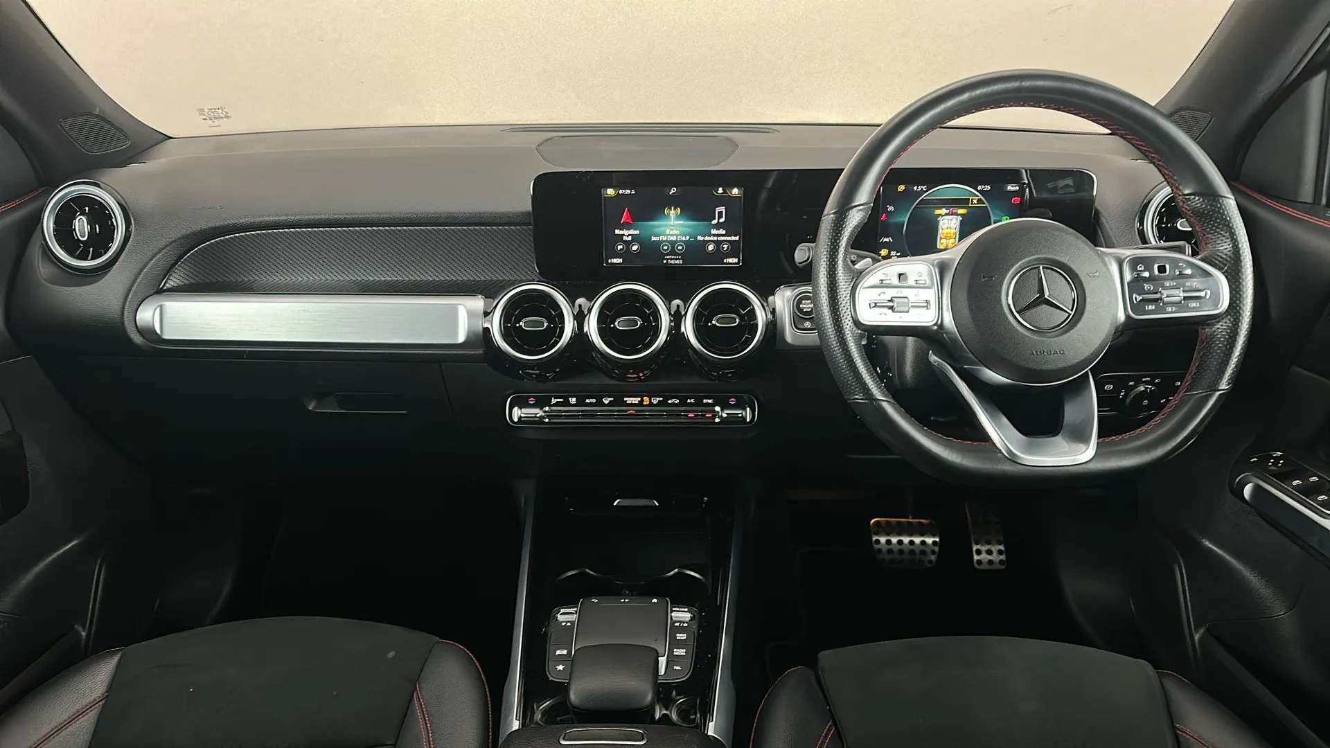 2022 MERCEDES-BENZ GLB 2022 MERCEDES-BENZ GLB