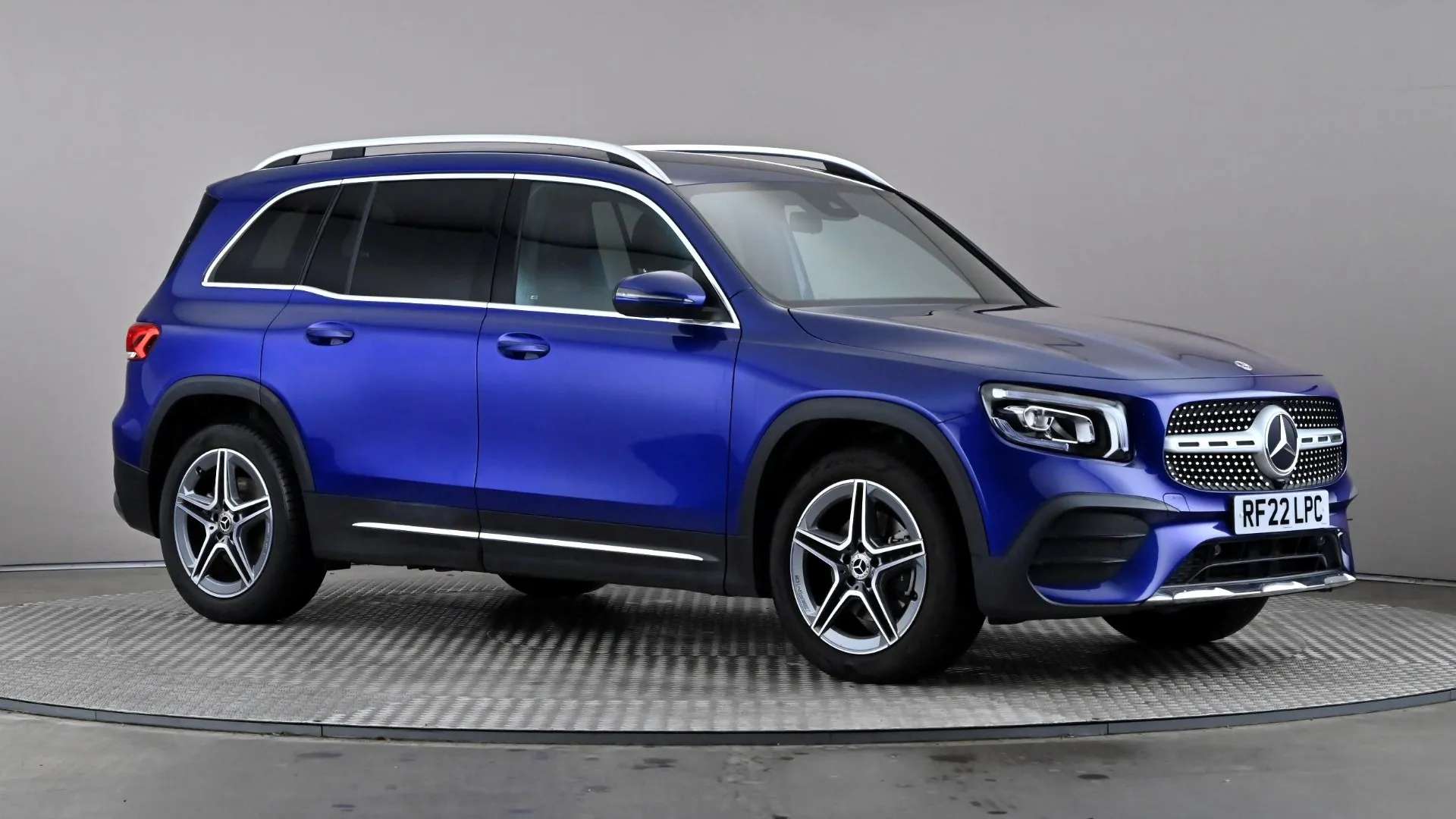 A 2022 MERCEDES-BENZ GLB GLB 200 AMG Line 7G-Tronic A 2022 MERCEDES-BENZ GLB GLB 200 AMG Line 7G-Tronic