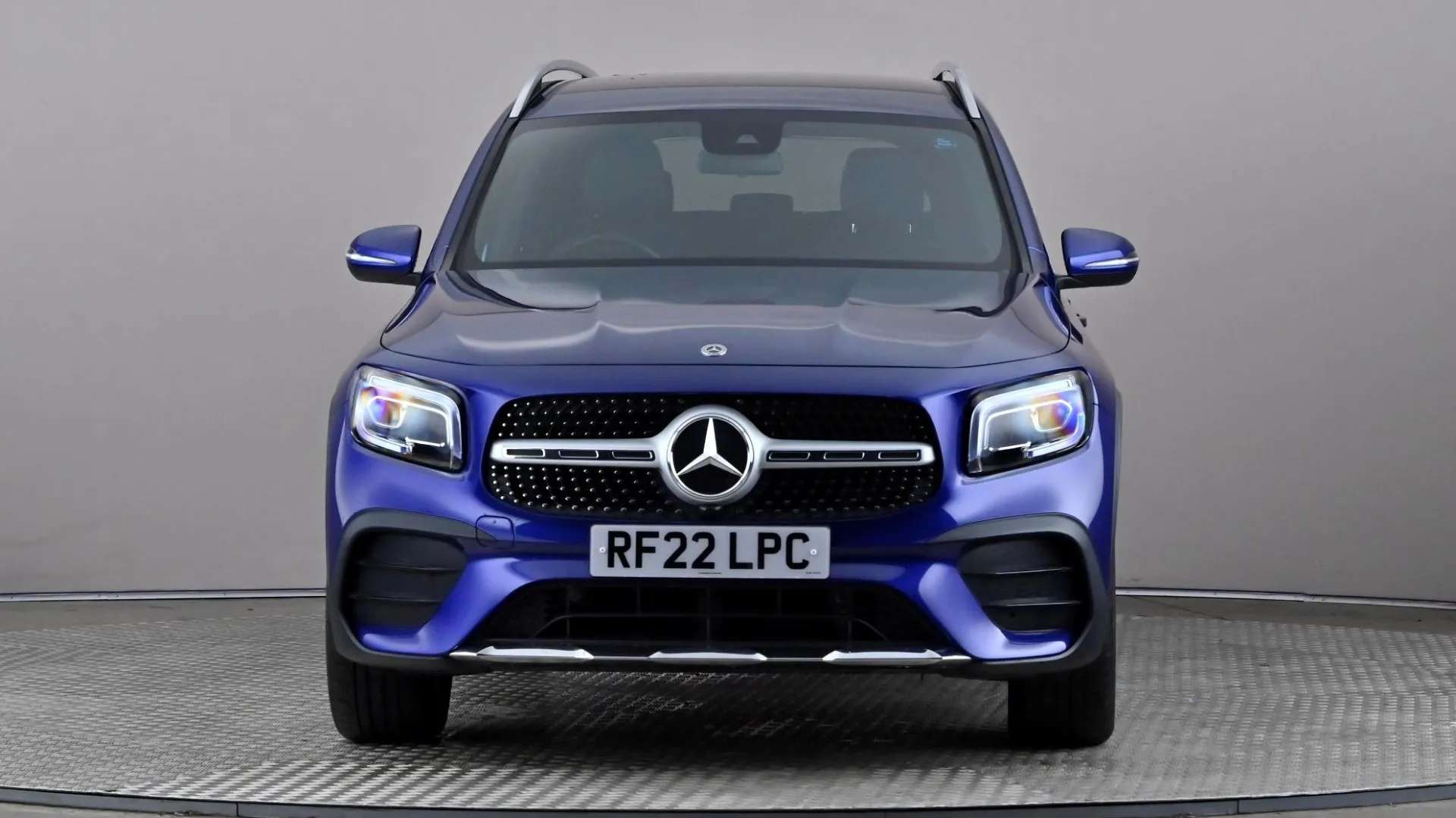 A 2022 MERCEDES-BENZ GLB GLB 200 AMG Line 7G-Tronic A 2022 MERCEDES-BENZ GLB GLB 200 AMG Line 7G-Tronic