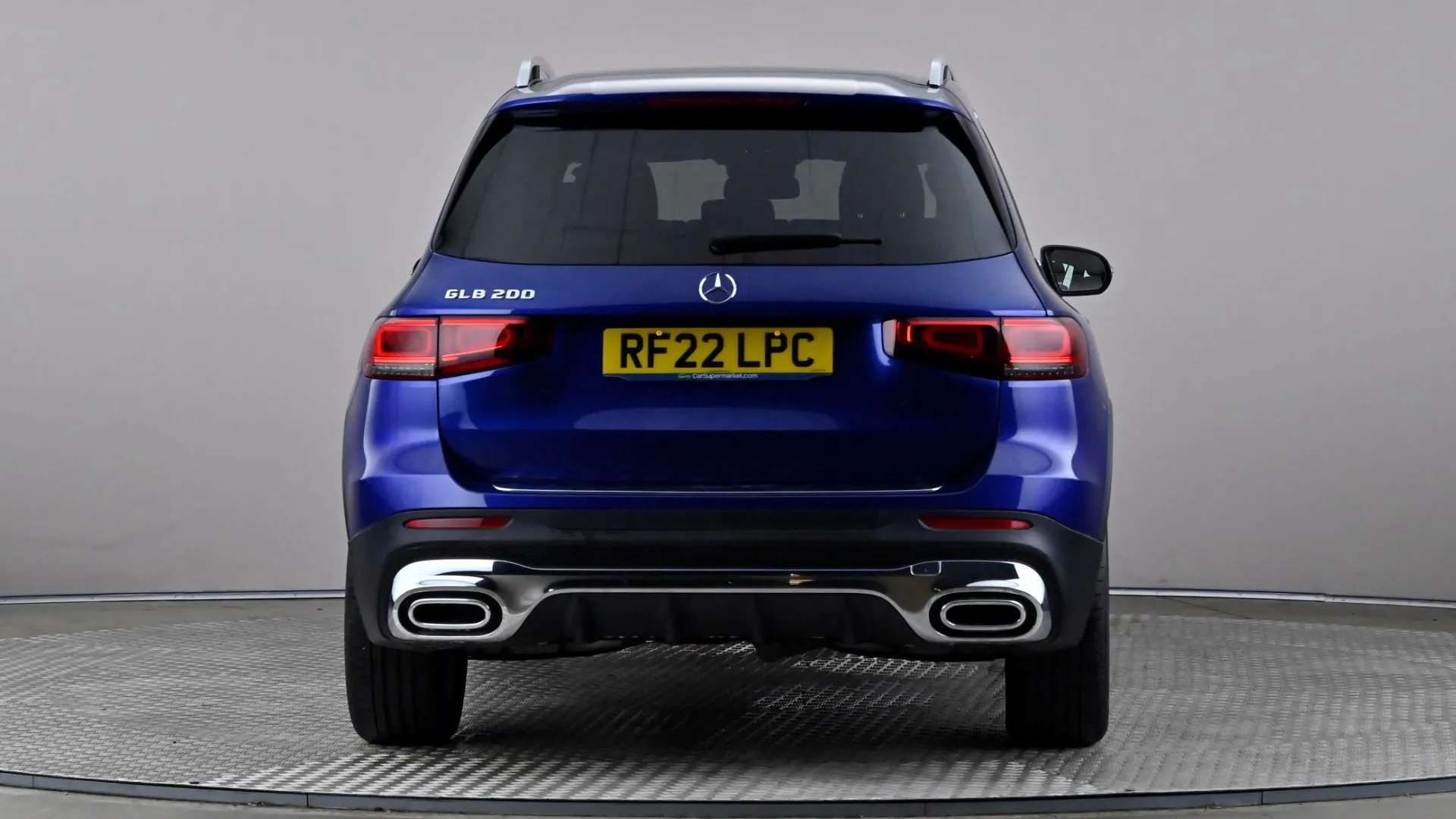 2022 MERCEDES-BENZ GLB 2022 MERCEDES-BENZ GLB