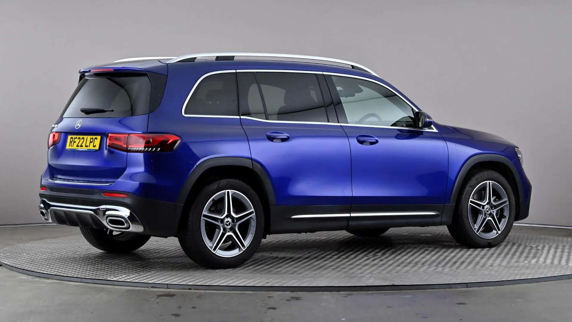 2022 MERCEDES-BENZ GLB 2022 MERCEDES-BENZ GLB