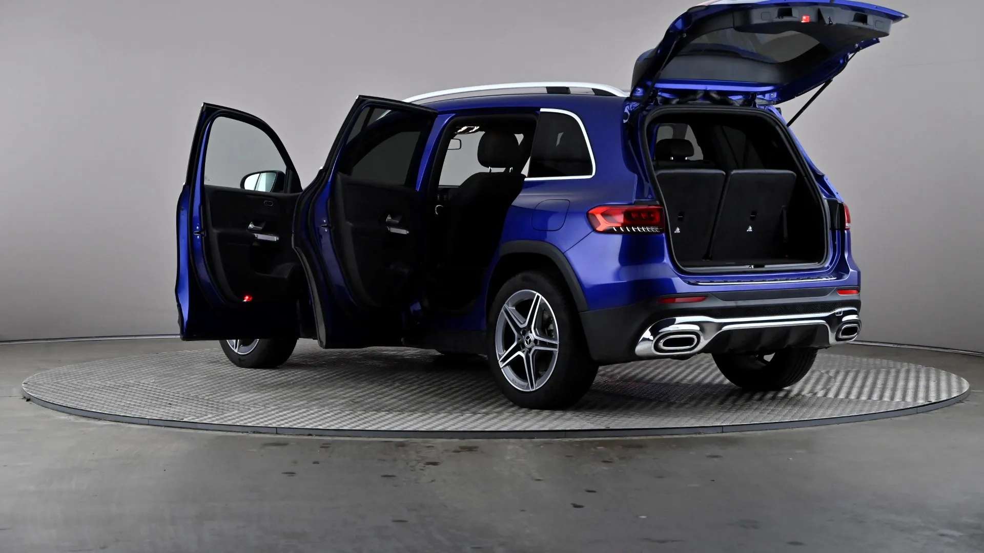 2022 MERCEDES-BENZ GLB 2022 MERCEDES-BENZ GLB