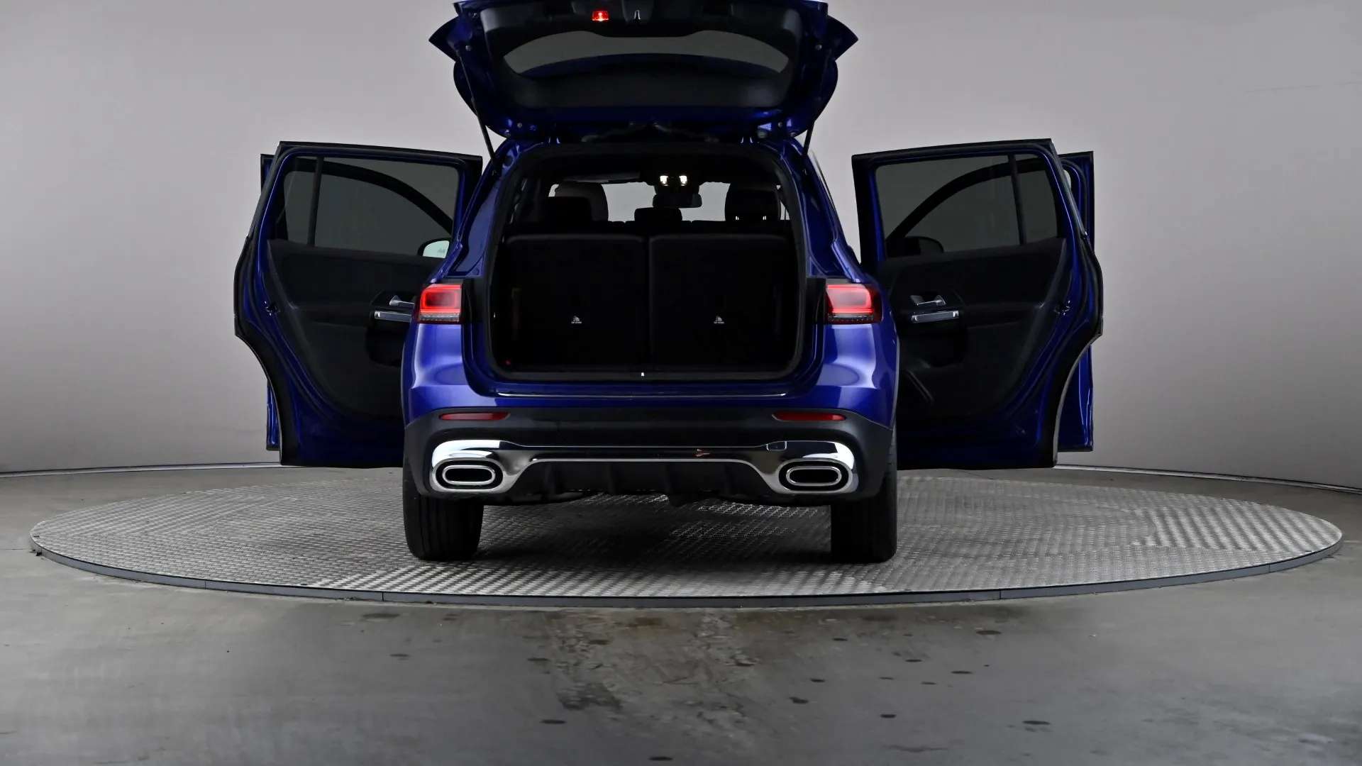 2022 MERCEDES-BENZ GLB 2022 MERCEDES-BENZ GLB