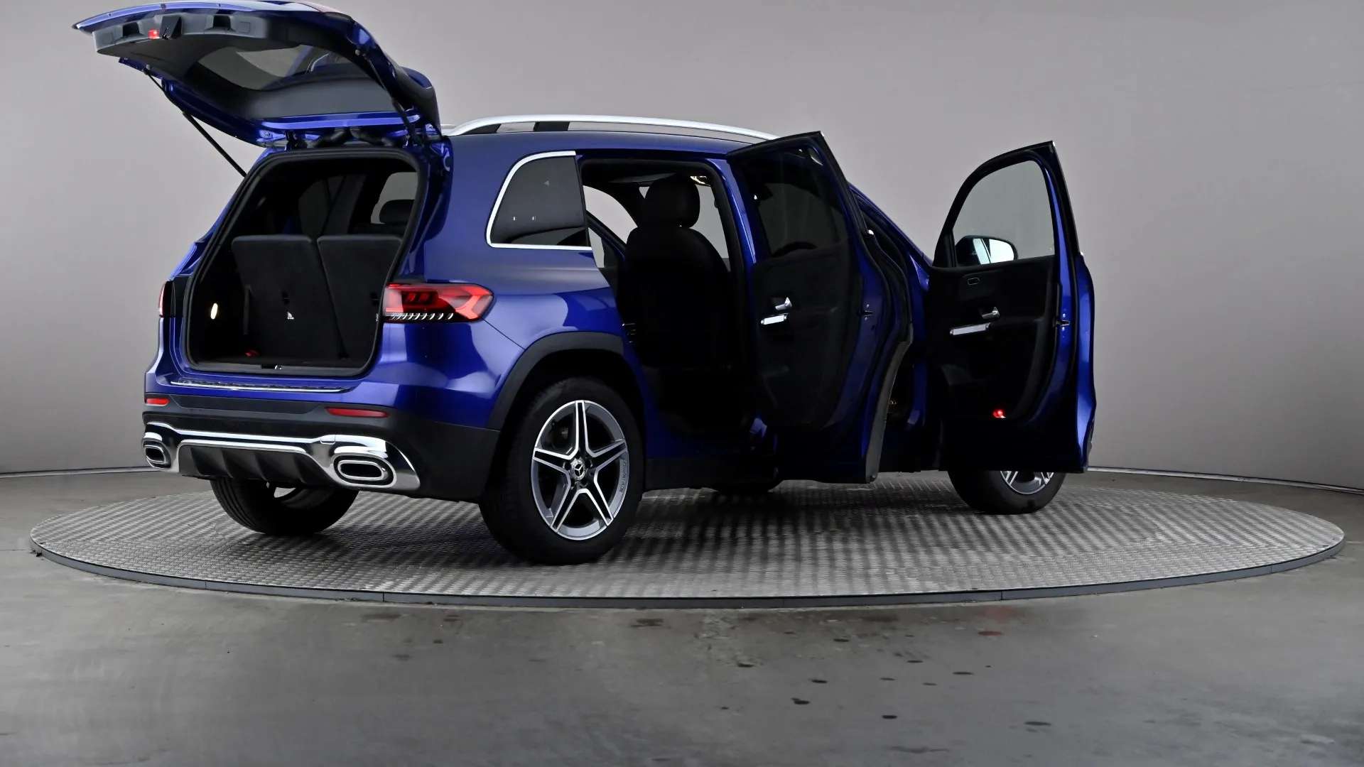 2022 MERCEDES-BENZ GLB 2022 MERCEDES-BENZ GLB