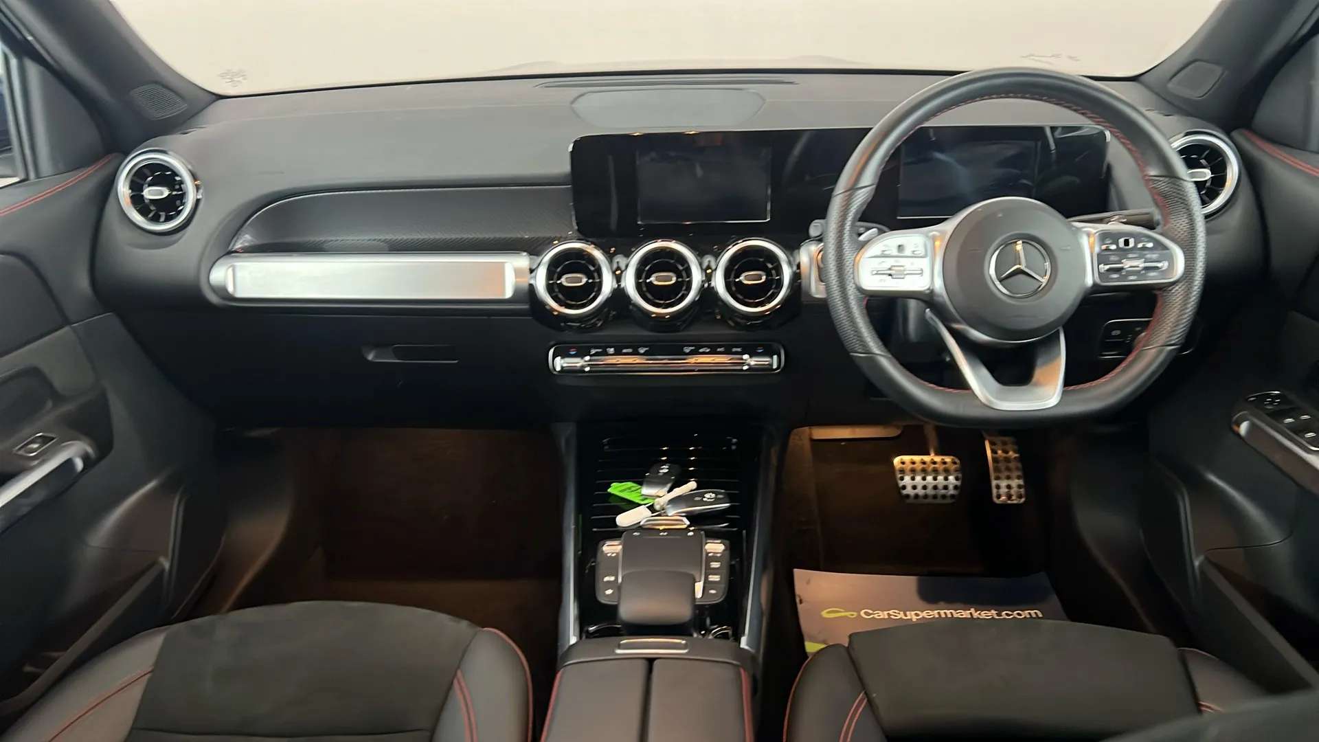 2022 MERCEDES-BENZ GLB 2022 MERCEDES-BENZ GLB