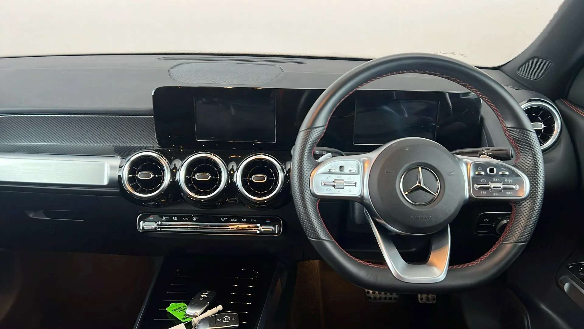 2022 MERCEDES-BENZ GLB 2022 MERCEDES-BENZ GLB