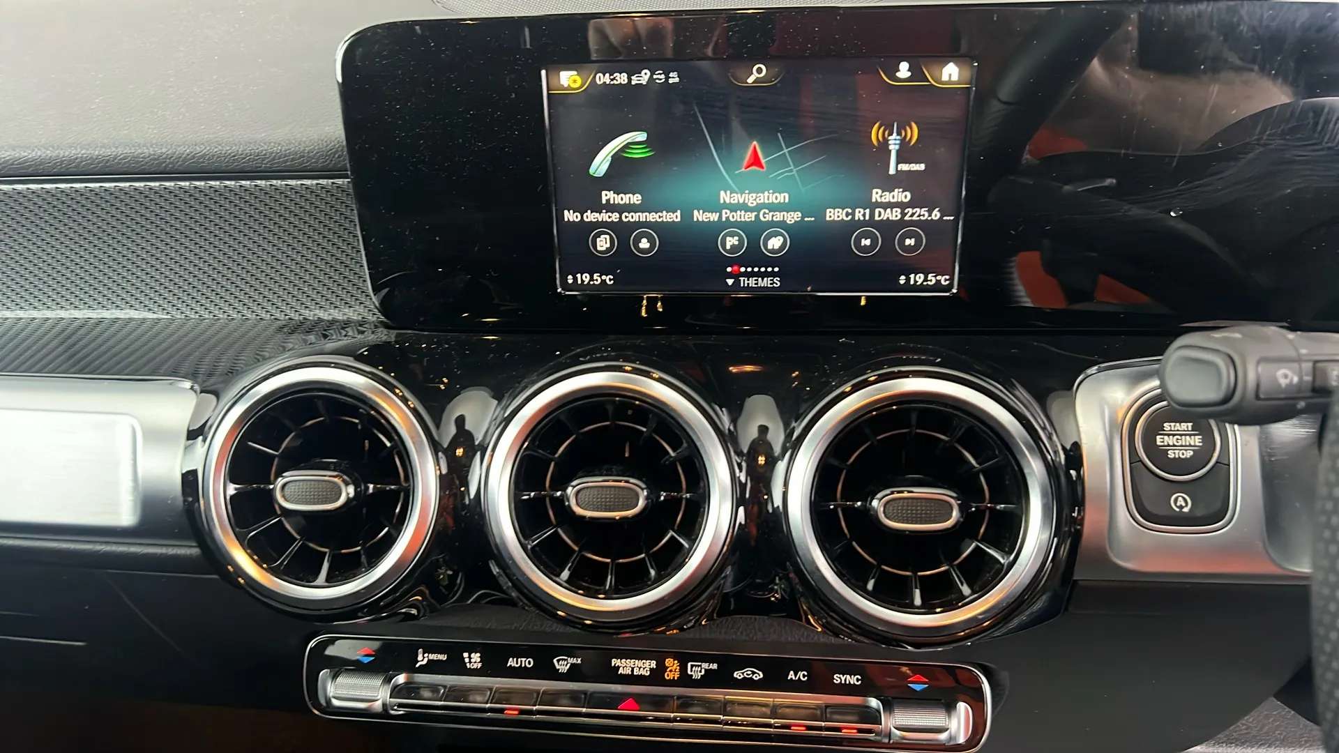 2022 MERCEDES-BENZ GLB 2022 MERCEDES-BENZ GLB