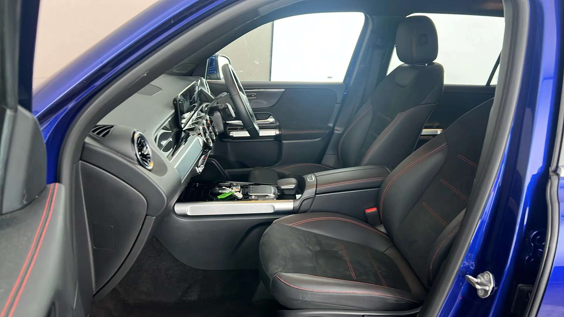 2022 MERCEDES-BENZ GLB 2022 MERCEDES-BENZ GLB