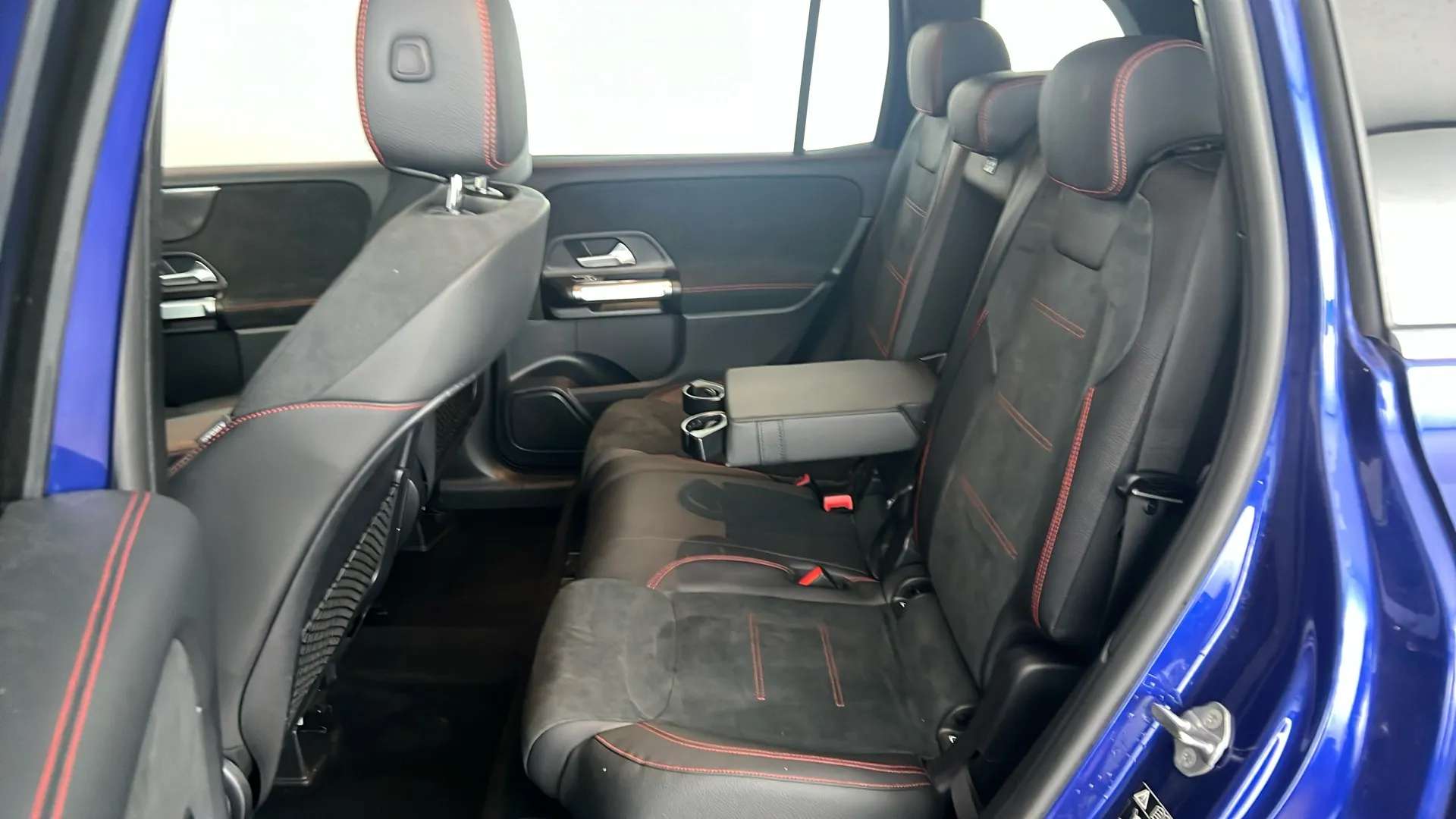 2022 MERCEDES-BENZ GLB 2022 MERCEDES-BENZ GLB