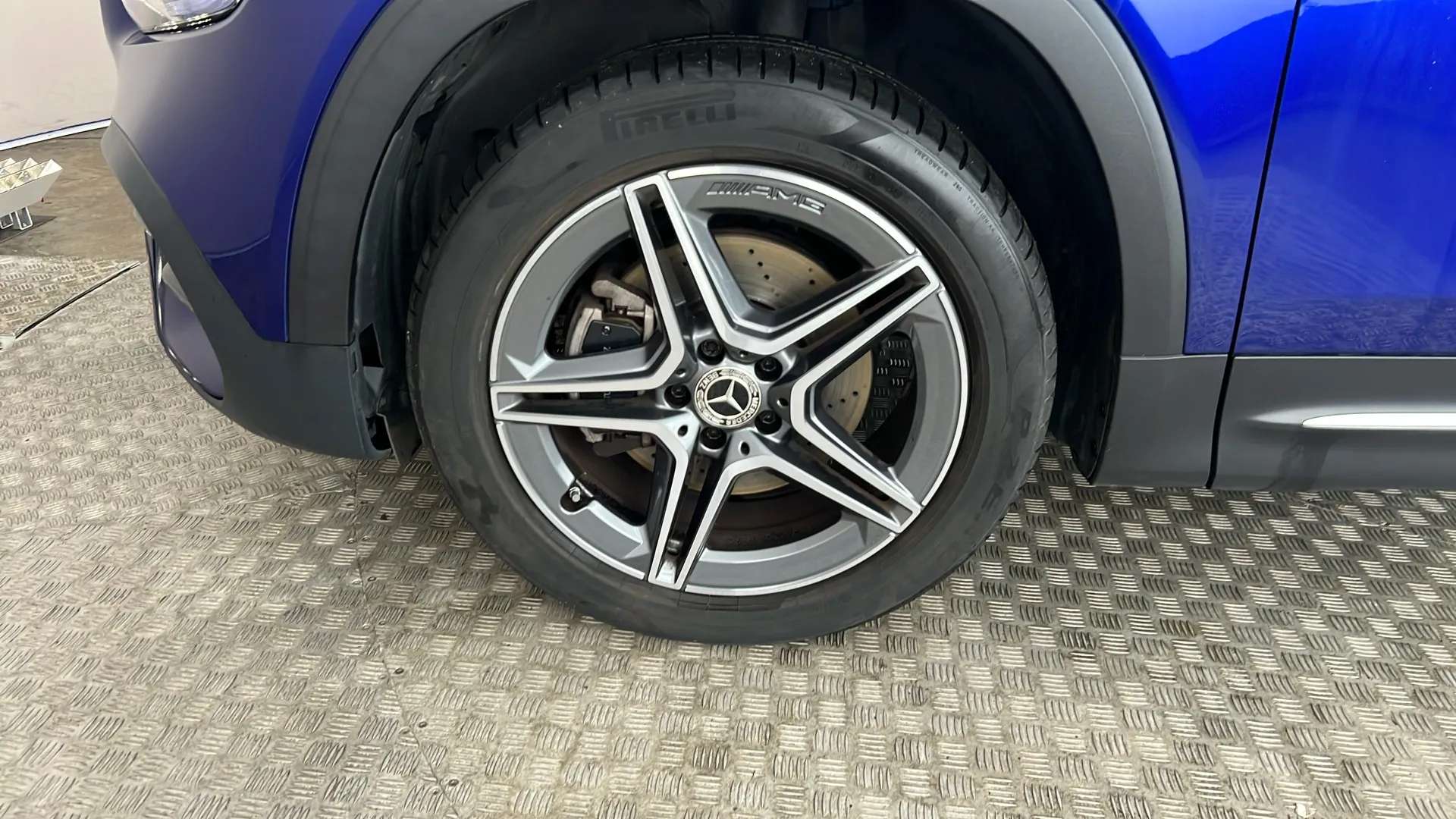 2022 MERCEDES-BENZ GLB 2022 MERCEDES-BENZ GLB