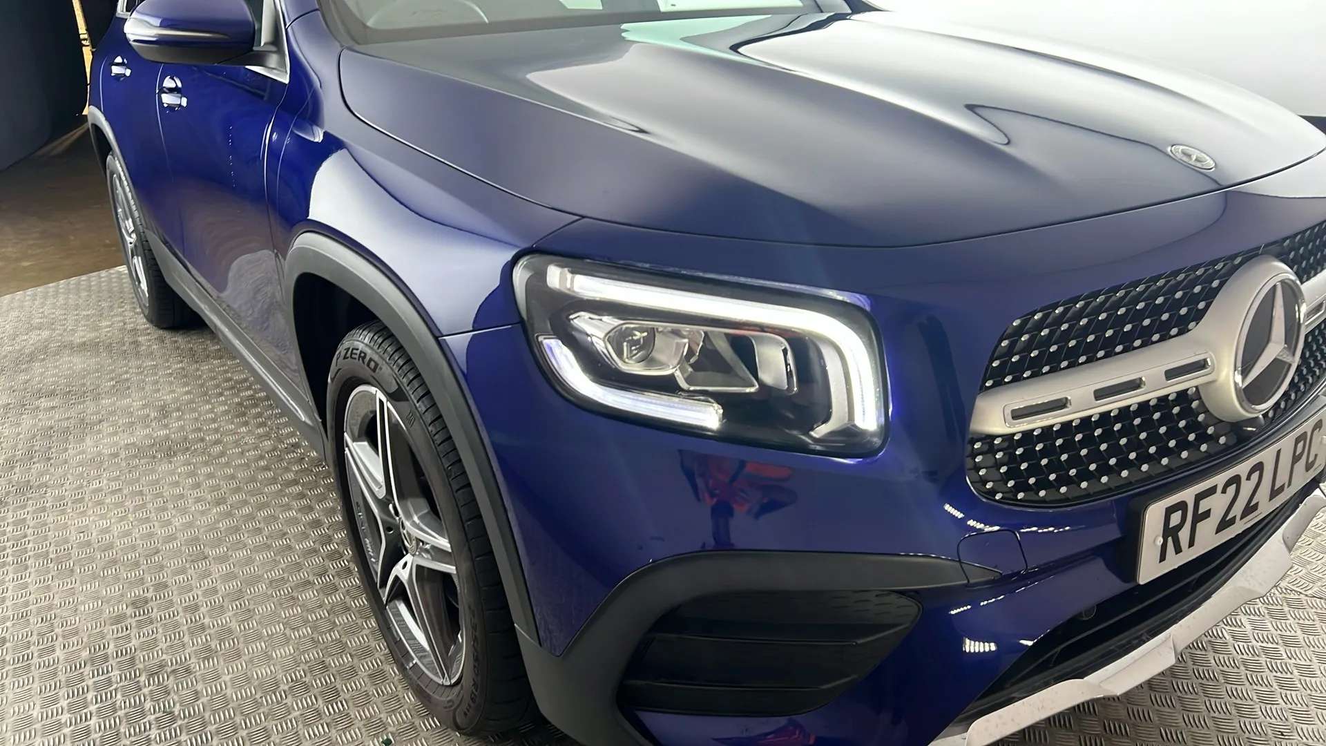 2022 MERCEDES-BENZ GLB 2022 MERCEDES-BENZ GLB