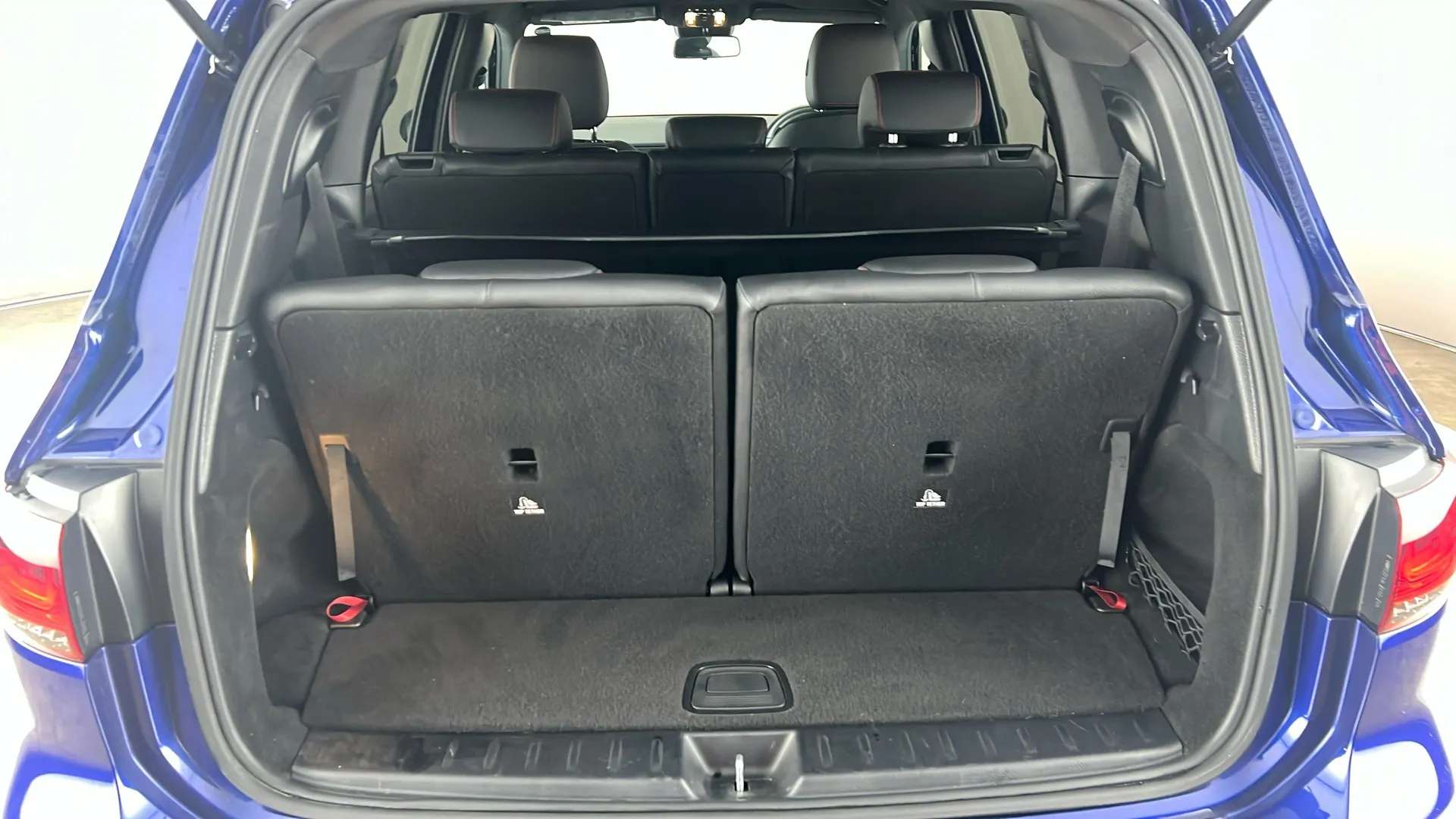 2022 MERCEDES-BENZ GLB 2022 MERCEDES-BENZ GLB