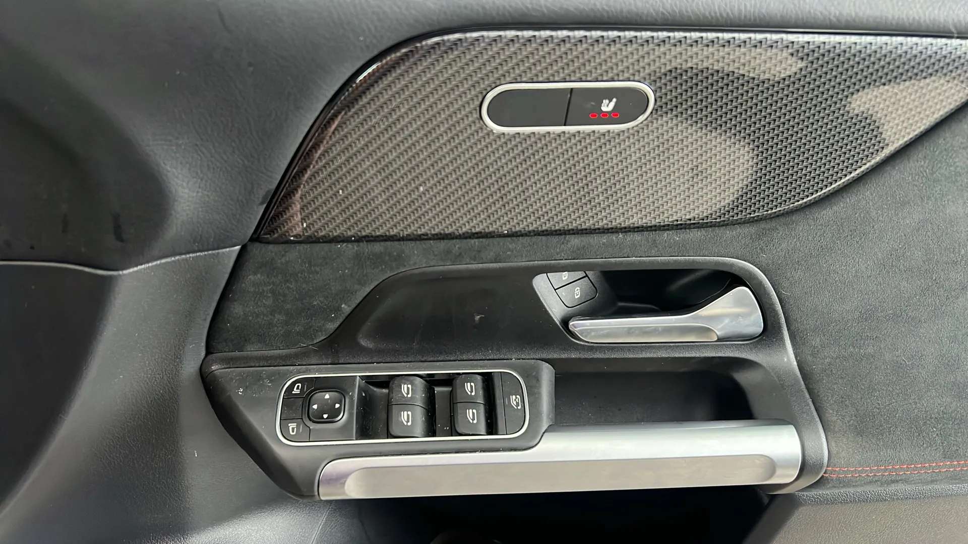 2022 MERCEDES-BENZ GLB 2022 MERCEDES-BENZ GLB