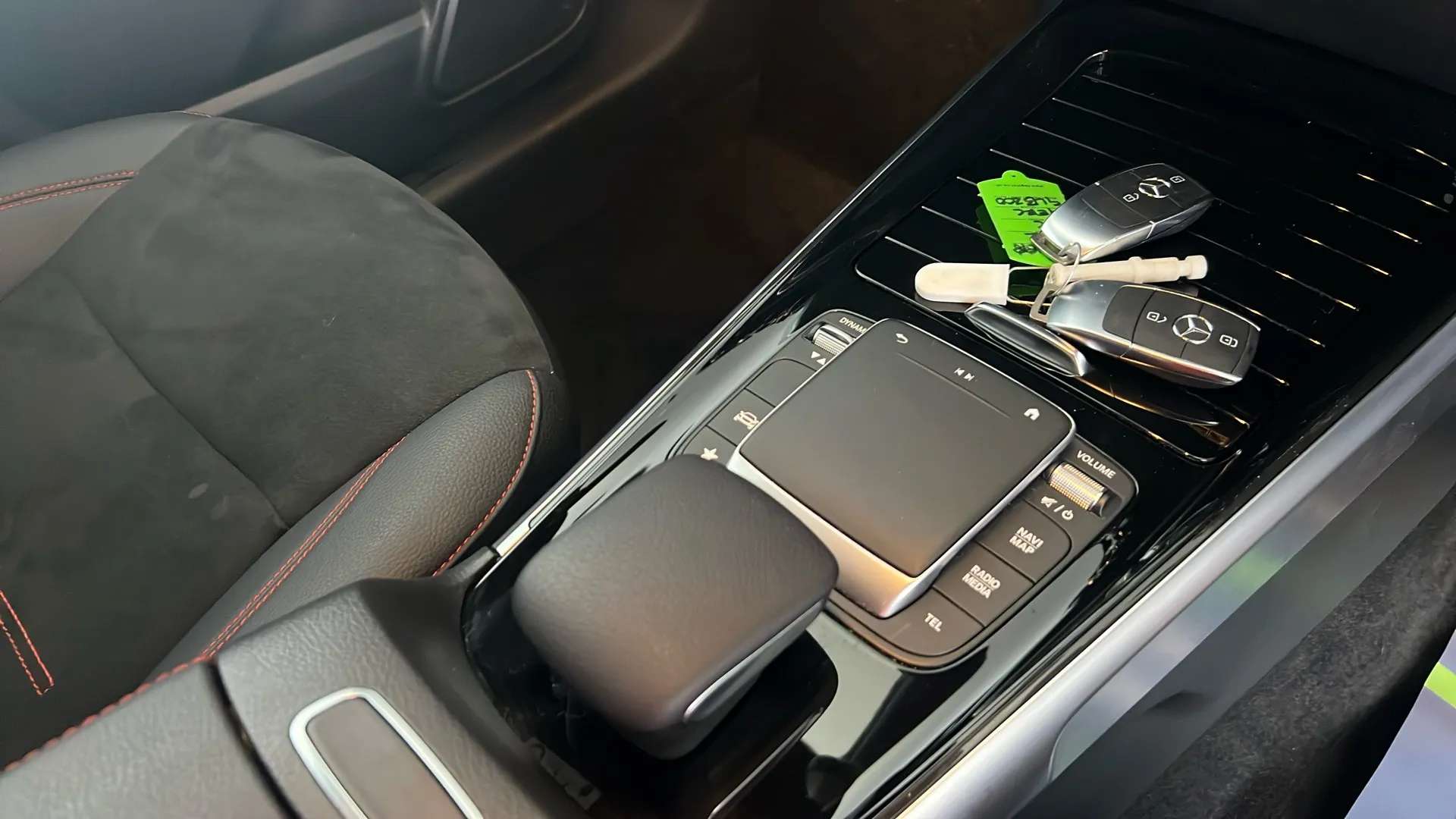 2022 MERCEDES-BENZ GLB 2022 MERCEDES-BENZ GLB