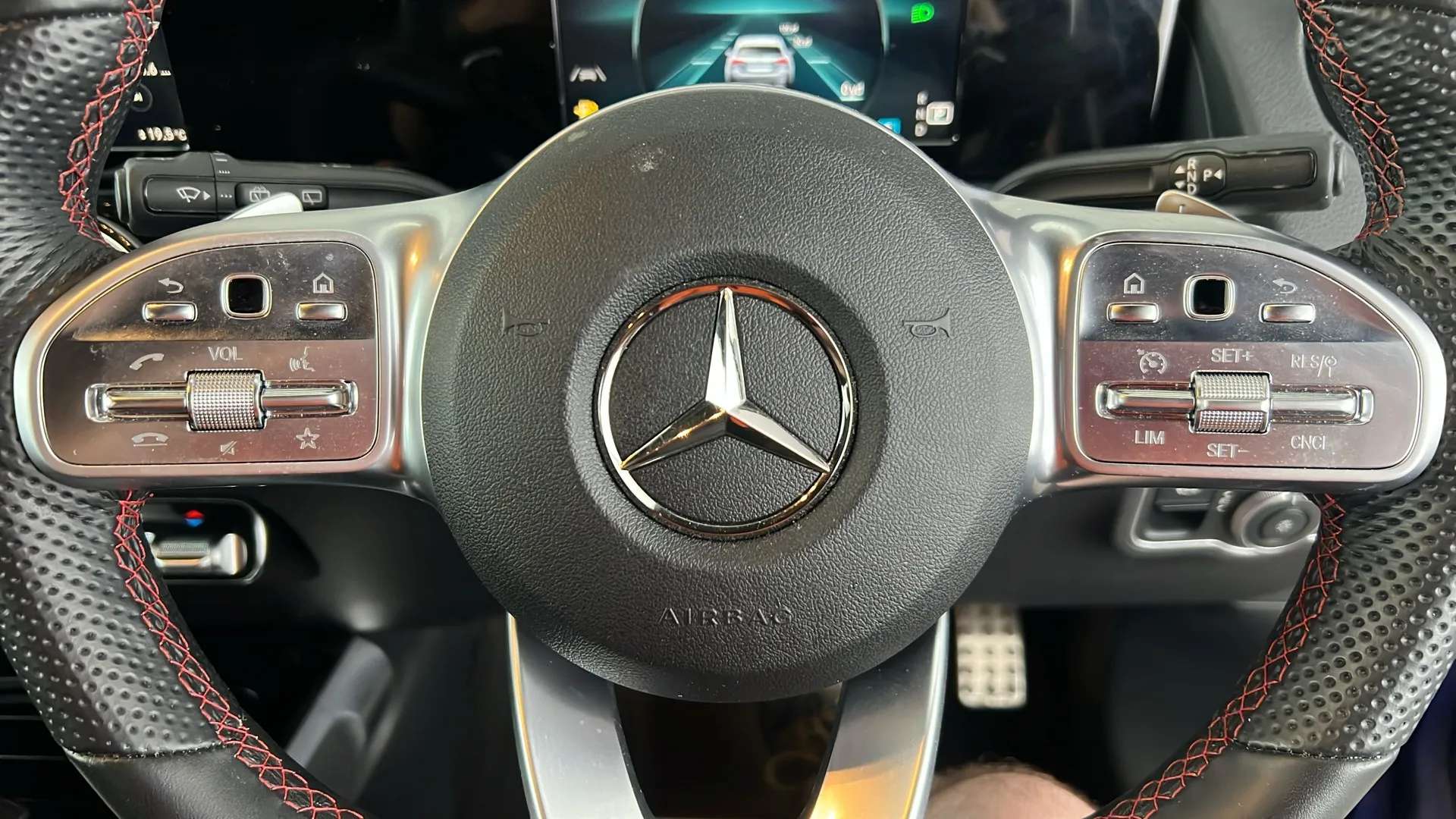 2022 MERCEDES-BENZ GLB 2022 MERCEDES-BENZ GLB