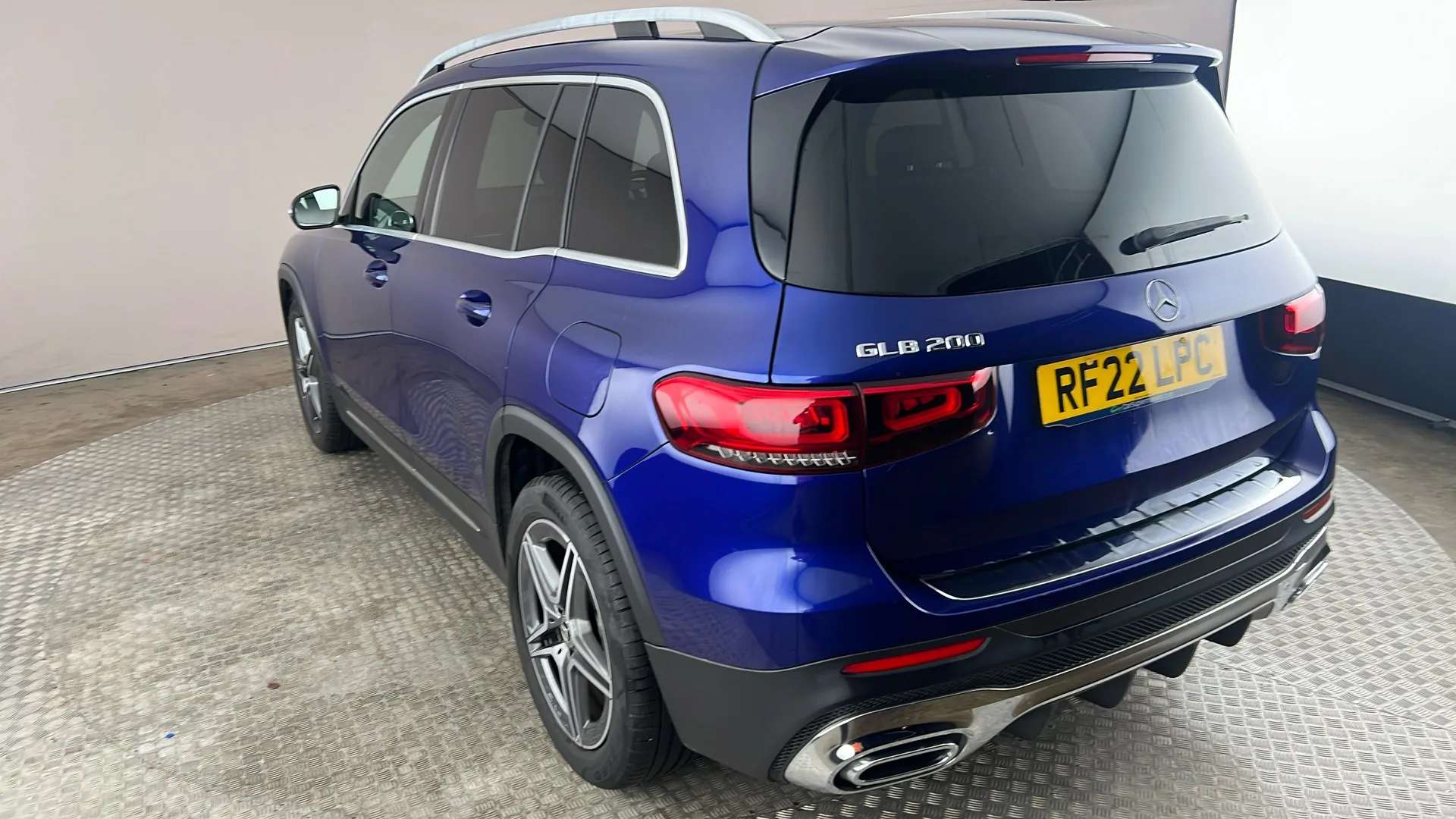 2022 MERCEDES-BENZ GLB 2022 MERCEDES-BENZ GLB