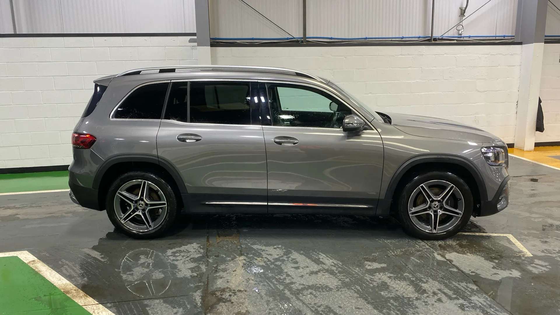 2022 MERCEDES-BENZ GLB 2022 MERCEDES-BENZ GLB
