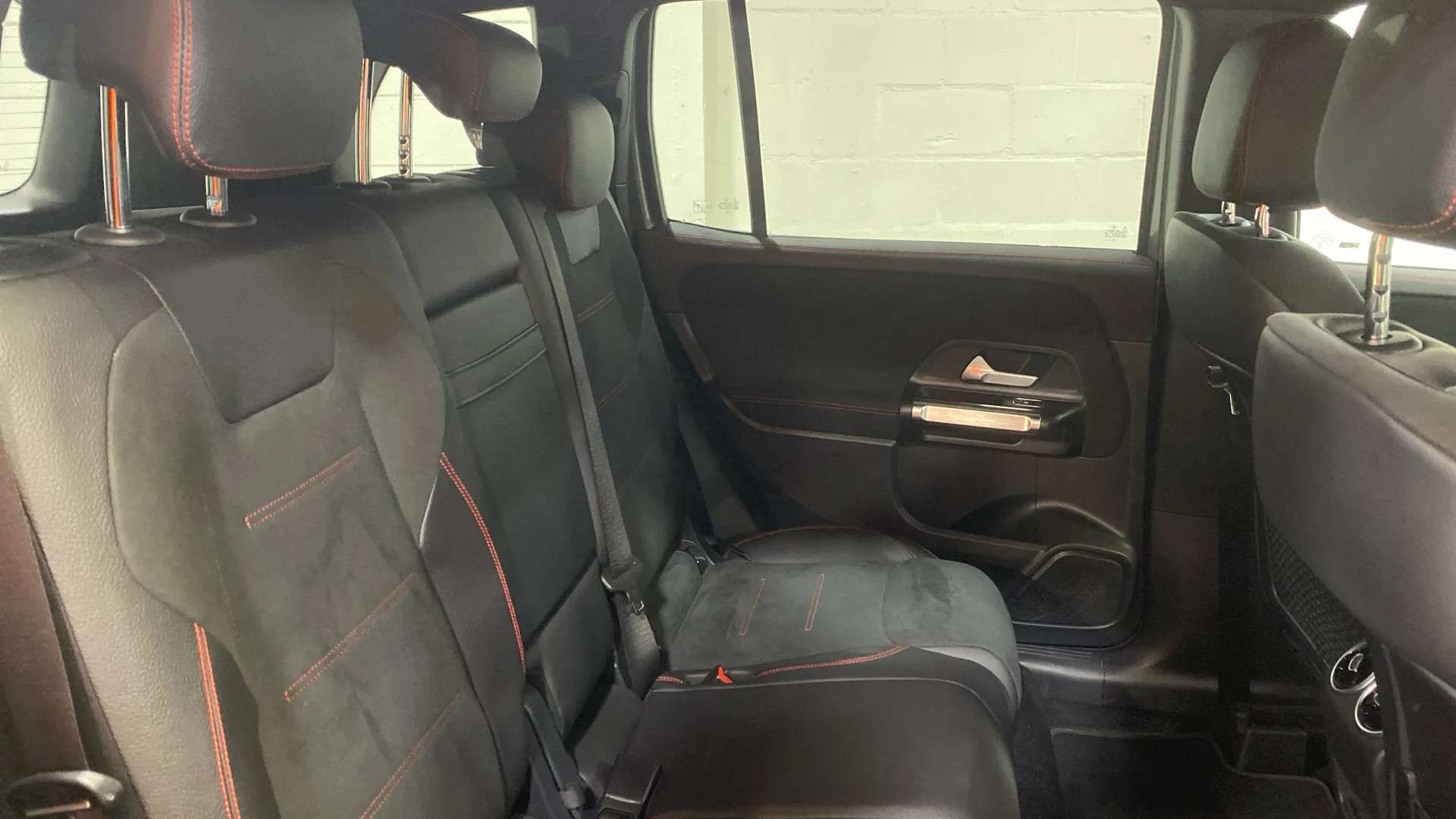 2022 MERCEDES-BENZ GLB 2022 MERCEDES-BENZ GLB