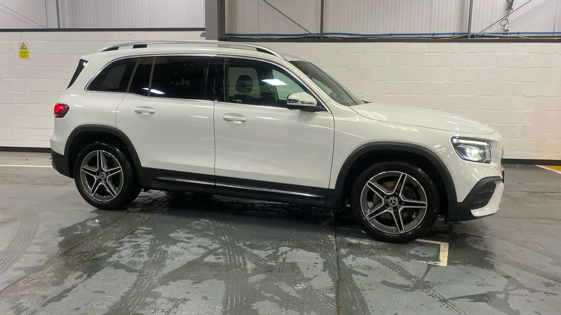 2022 MERCEDES-BENZ GLB 2022 MERCEDES-BENZ GLB