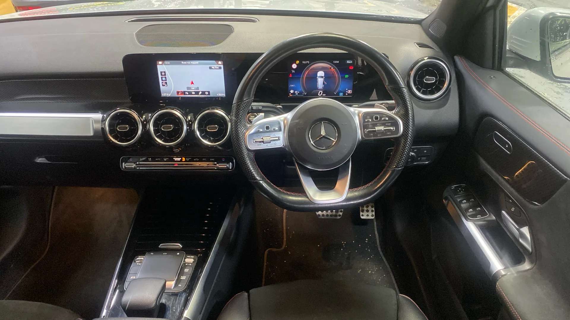 2022 MERCEDES-BENZ GLB 2022 MERCEDES-BENZ GLB