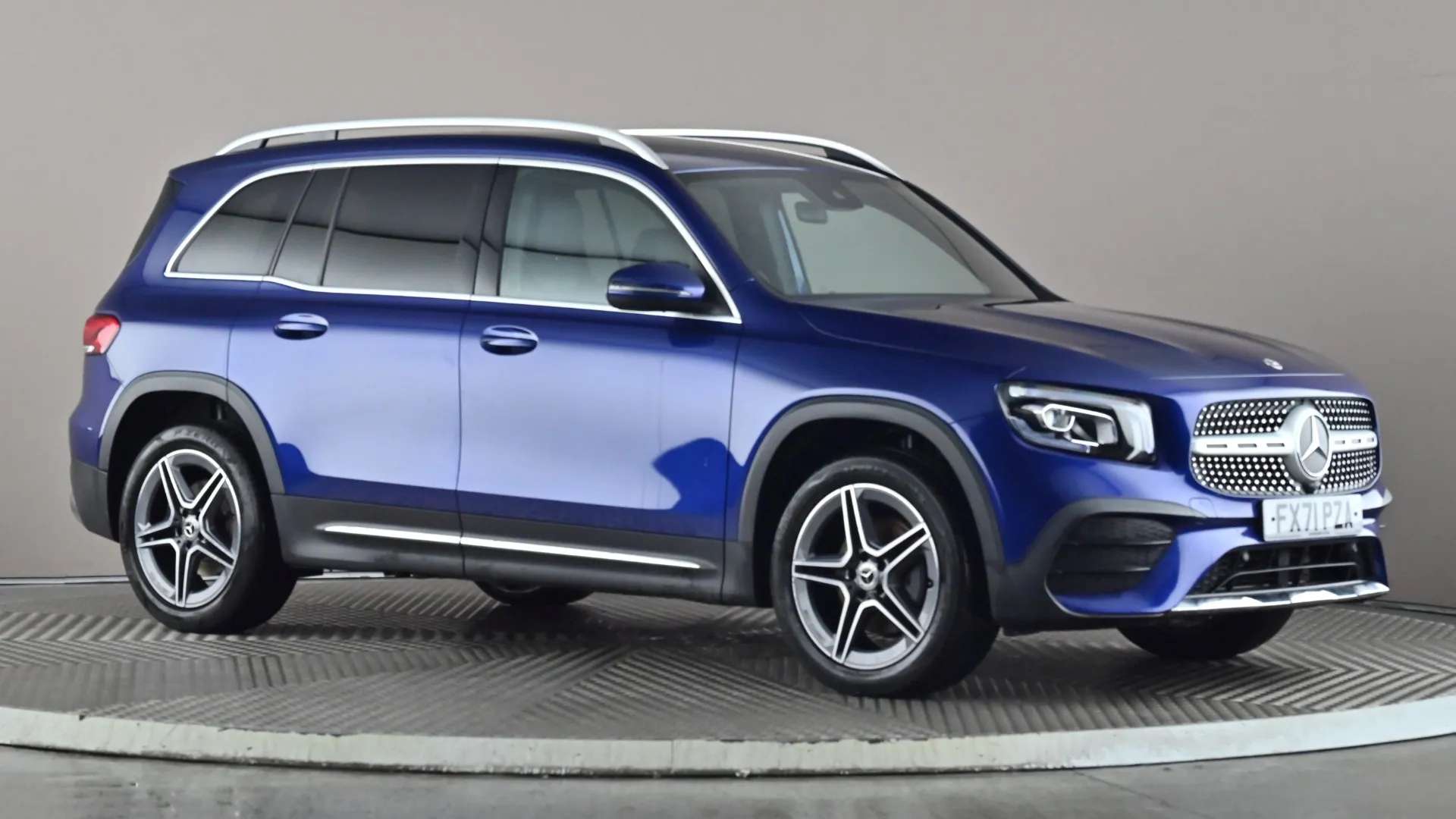 2021 MERCEDES-BENZ GLB 2021 MERCEDES-BENZ GLB