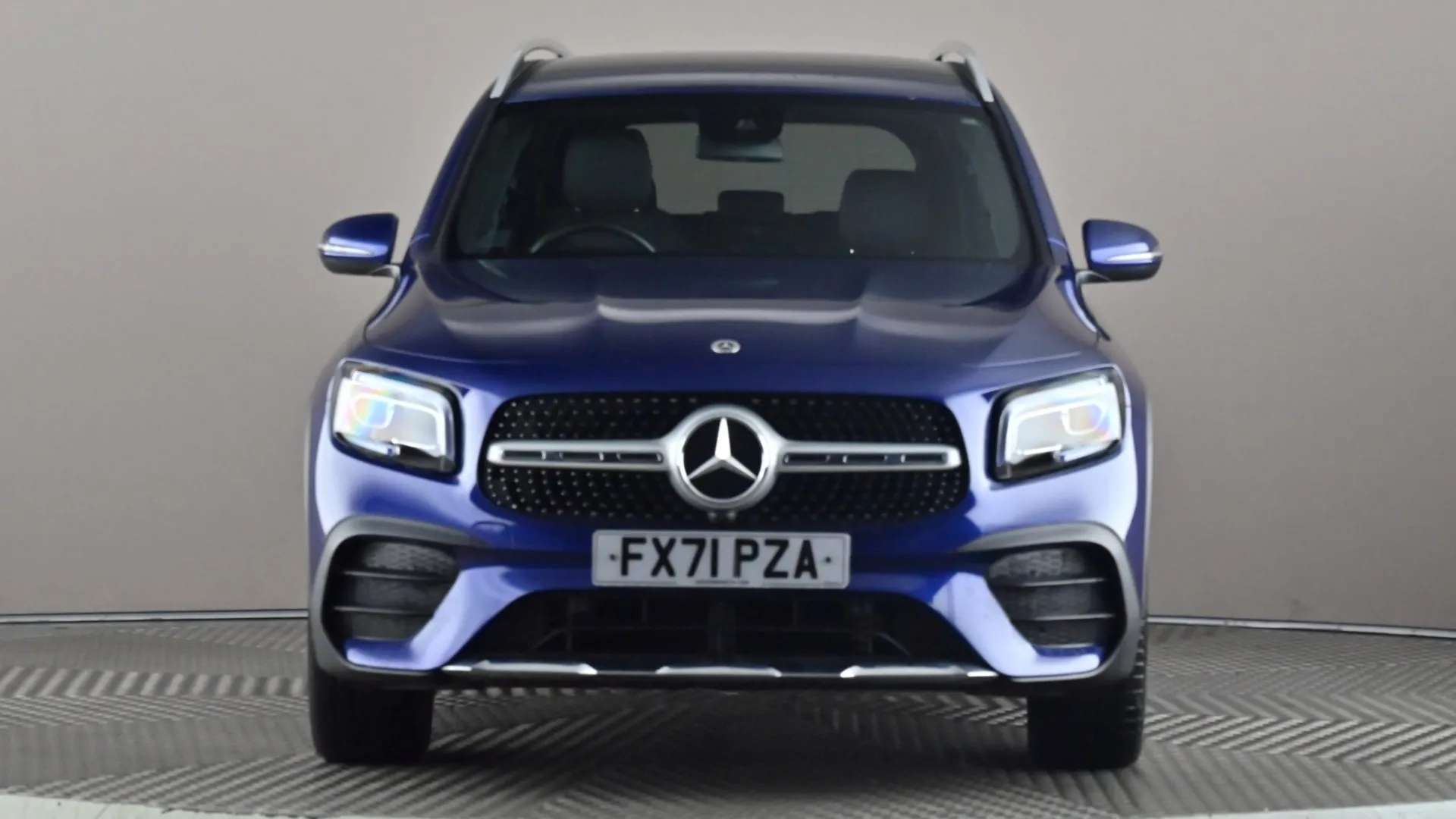 2021 MERCEDES-BENZ GLB 2021 MERCEDES-BENZ GLB