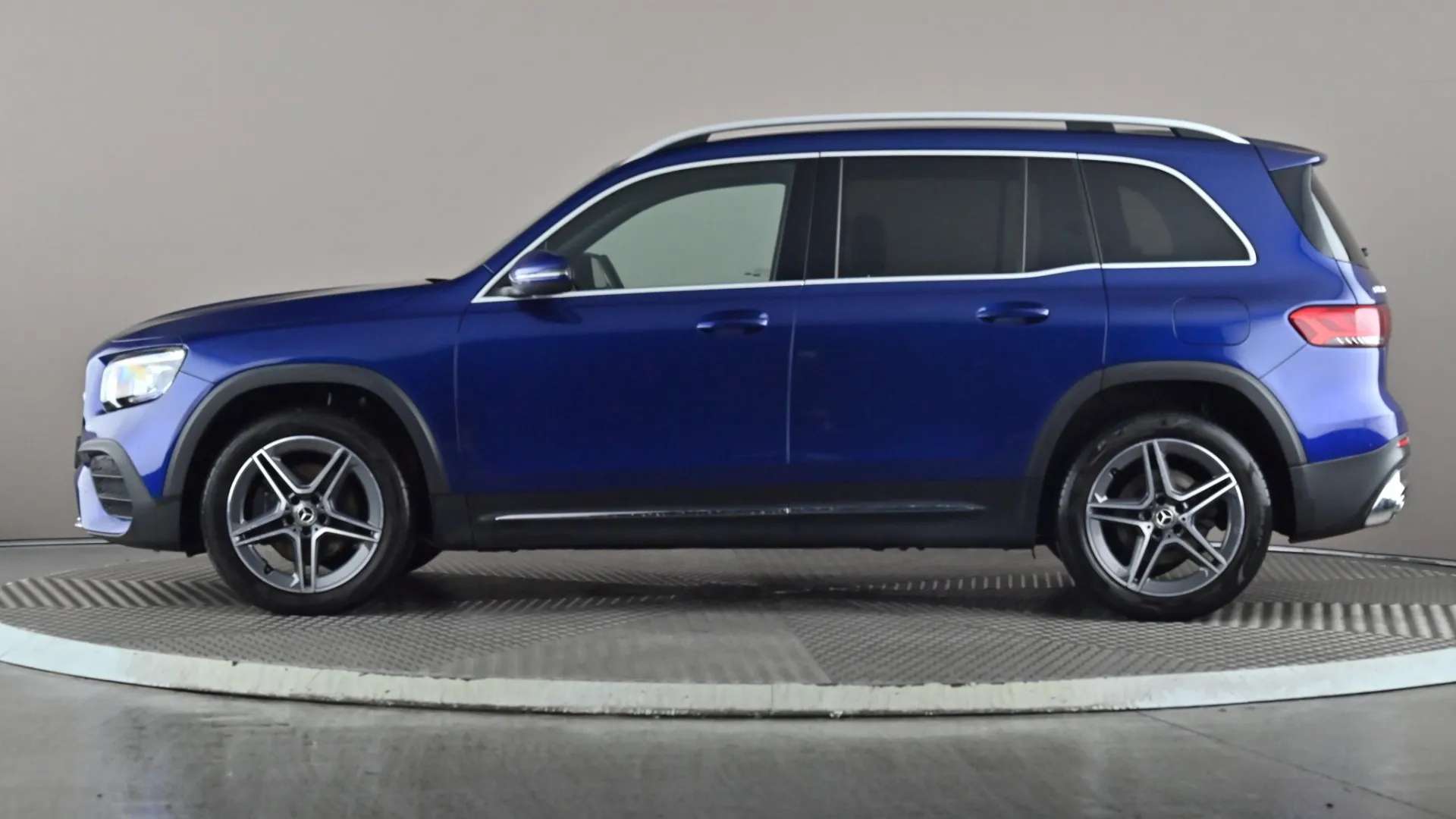 2021 MERCEDES-BENZ GLB 2021 MERCEDES-BENZ GLB