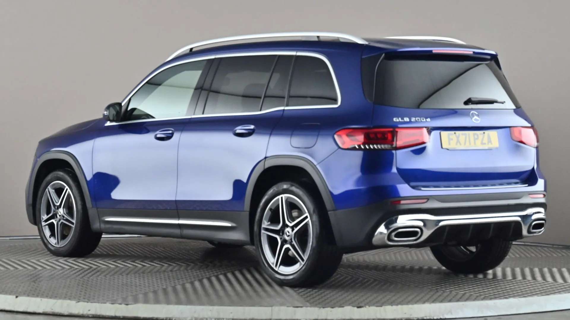 2021 MERCEDES-BENZ GLB 2021 MERCEDES-BENZ GLB