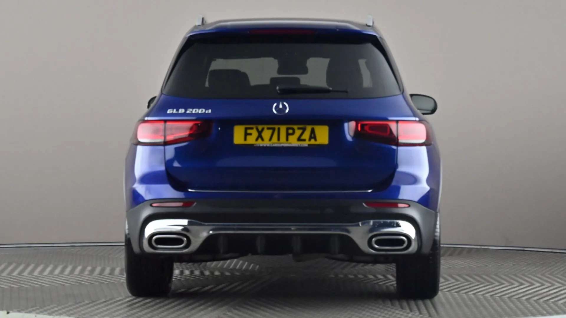 2021 MERCEDES-BENZ GLB 2021 MERCEDES-BENZ GLB