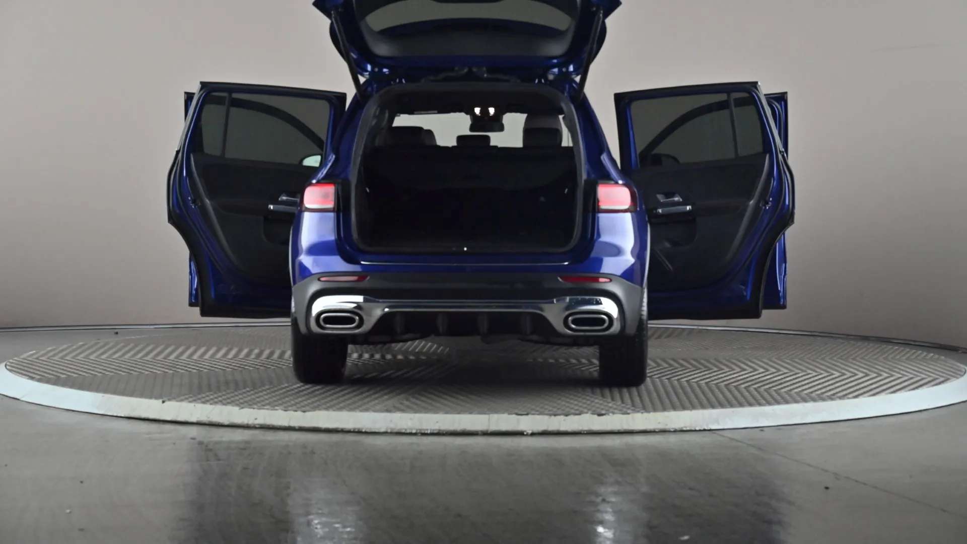 2021 MERCEDES-BENZ GLB 2021 MERCEDES-BENZ GLB