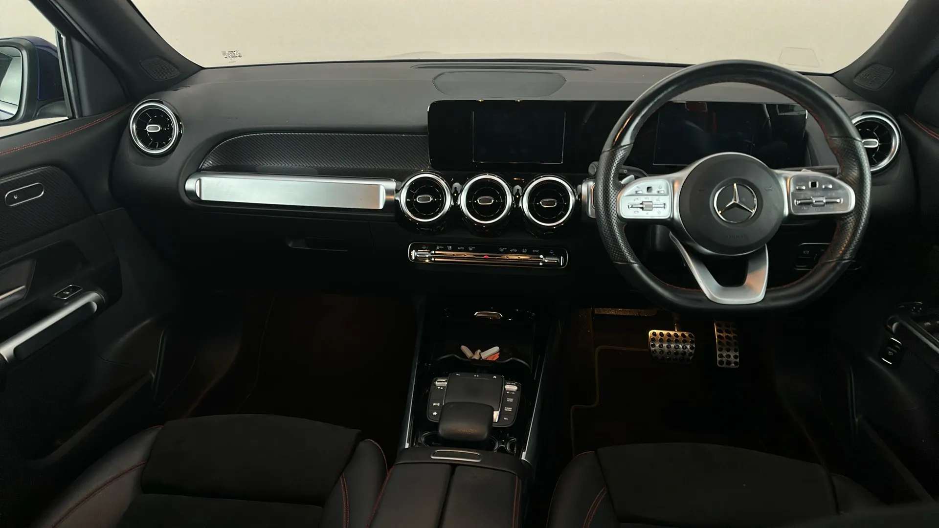 2021 MERCEDES-BENZ GLB 2021 MERCEDES-BENZ GLB