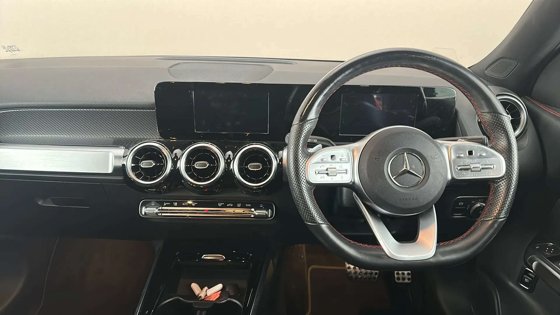 2021 MERCEDES-BENZ GLB 2021 MERCEDES-BENZ GLB