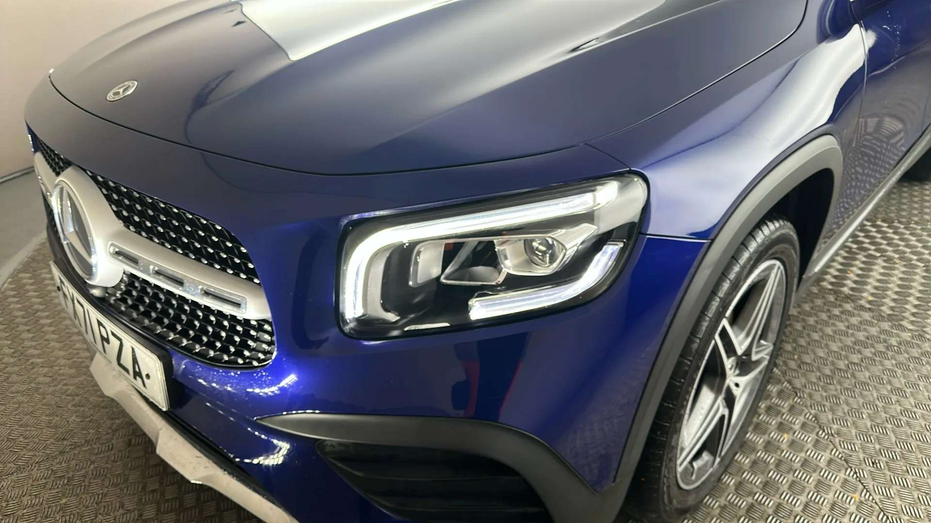 2021 MERCEDES-BENZ GLB 2021 MERCEDES-BENZ GLB