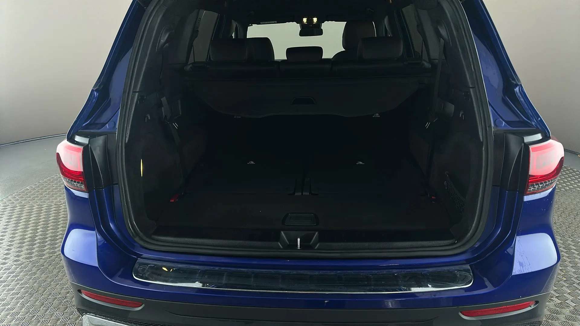 2021 MERCEDES-BENZ GLB 2021 MERCEDES-BENZ GLB