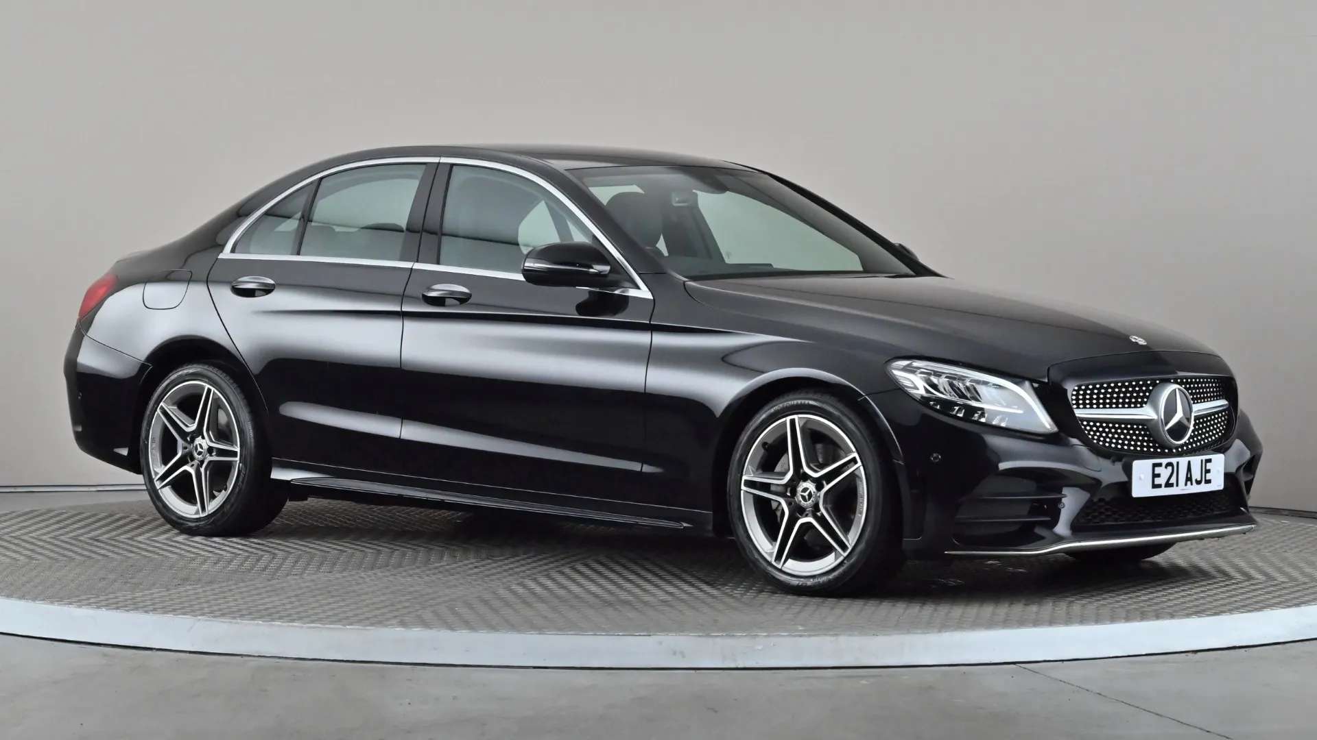 A 2019 MERCEDES-BENZ C CLASS C200 AMG Line 9G-Tronic A 2019 MERCEDES-BENZ C CLASS C200 AMG Line 9G-Tronic