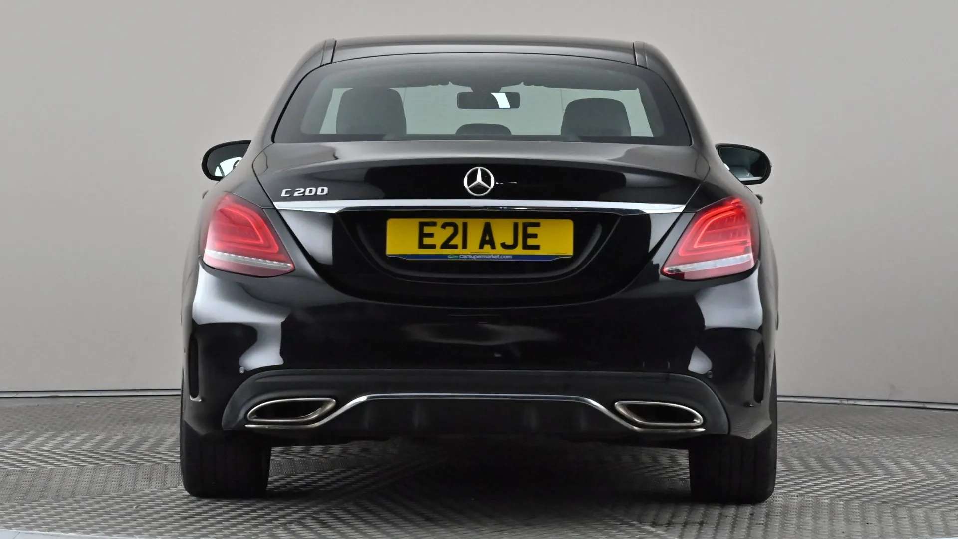 2019 MERCEDES-BENZ C CLASS 2019 MERCEDES-BENZ C CLASS