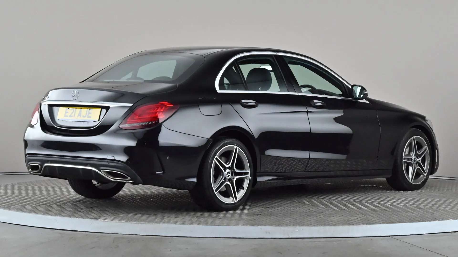 2019 MERCEDES-BENZ C CLASS 2019 MERCEDES-BENZ C CLASS