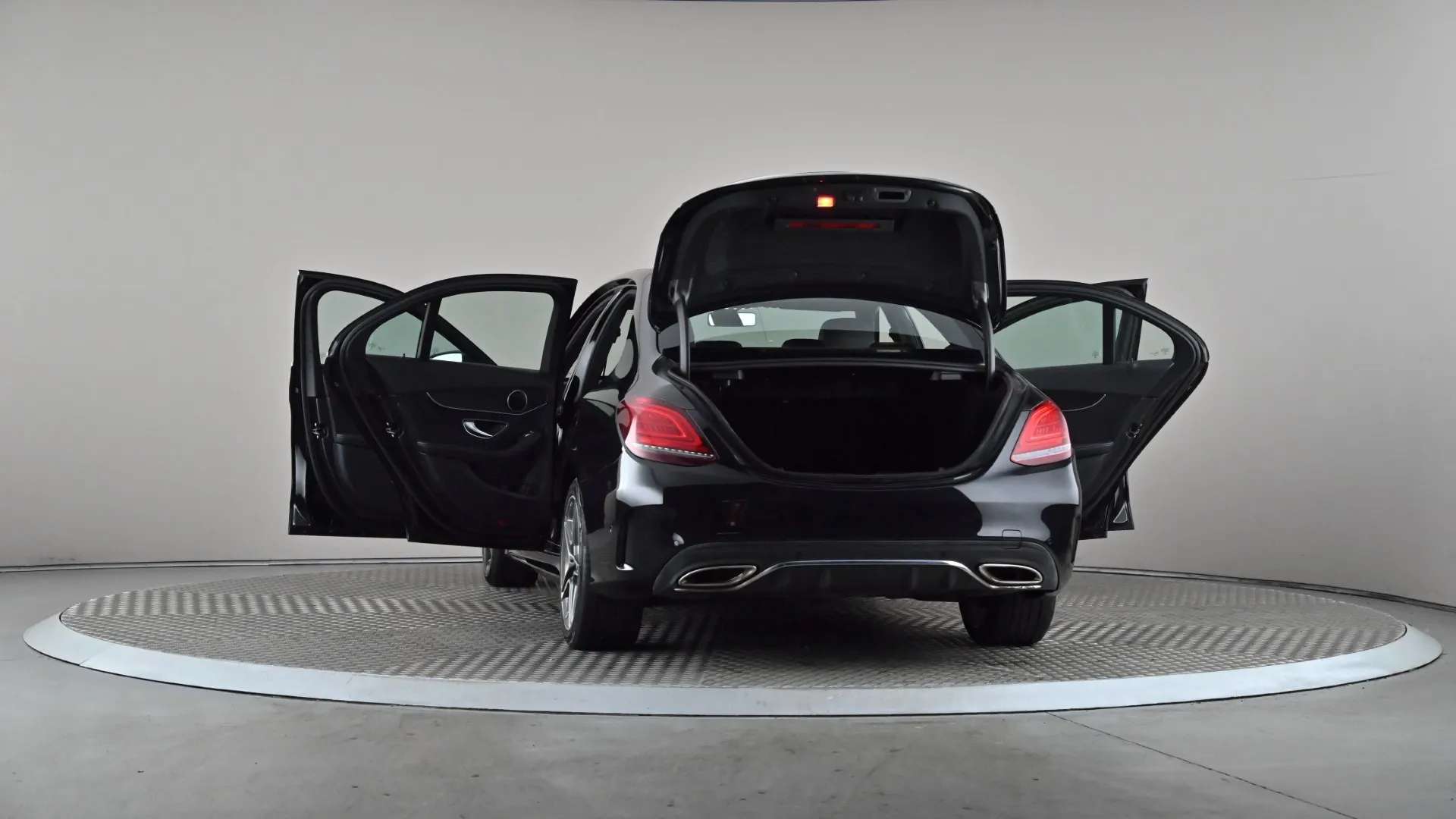 2019 MERCEDES-BENZ C CLASS 2019 MERCEDES-BENZ C CLASS