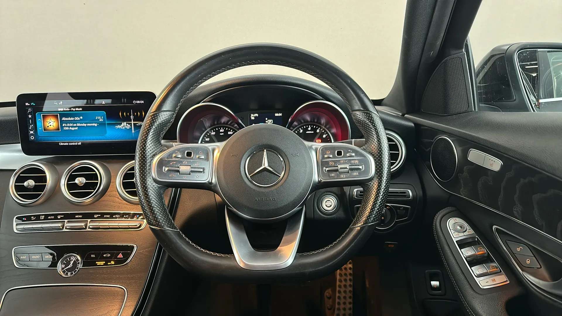 2019 MERCEDES-BENZ C CLASS 2019 MERCEDES-BENZ C CLASS