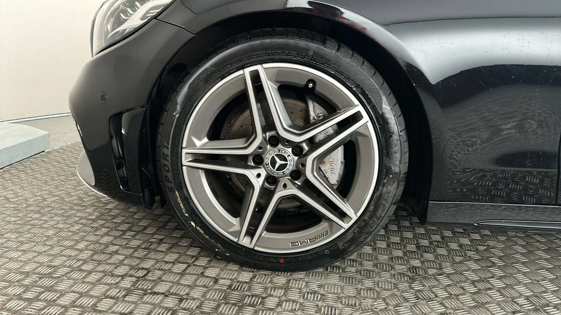 2019 MERCEDES-BENZ C CLASS 2019 MERCEDES-BENZ C CLASS