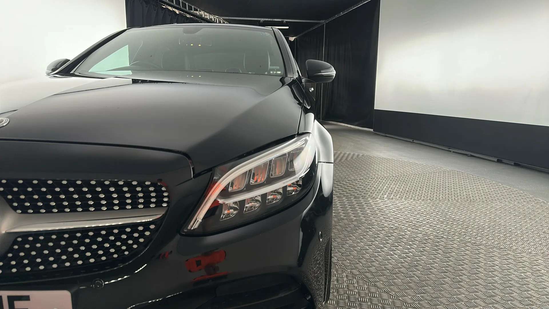 2019 MERCEDES-BENZ C CLASS 2019 MERCEDES-BENZ C CLASS