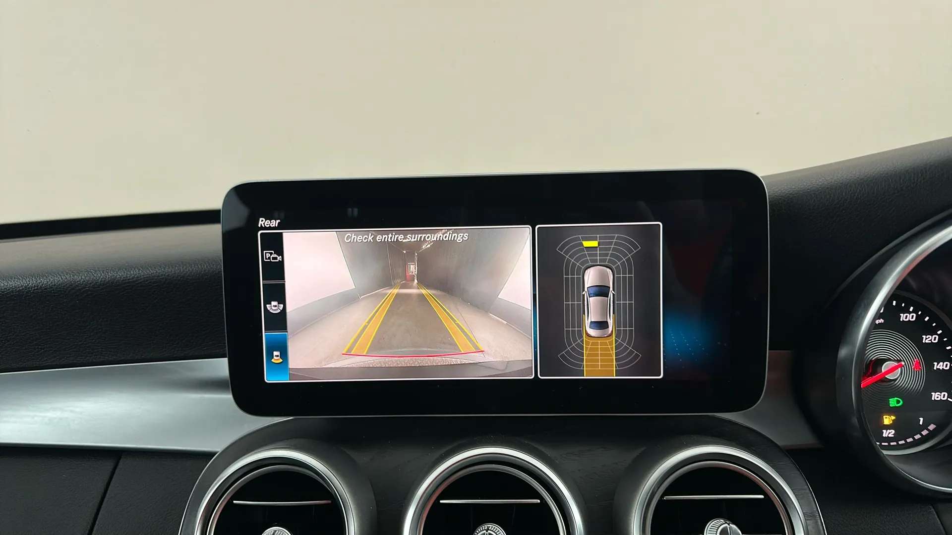 2019 MERCEDES-BENZ C CLASS 2019 MERCEDES-BENZ C CLASS
