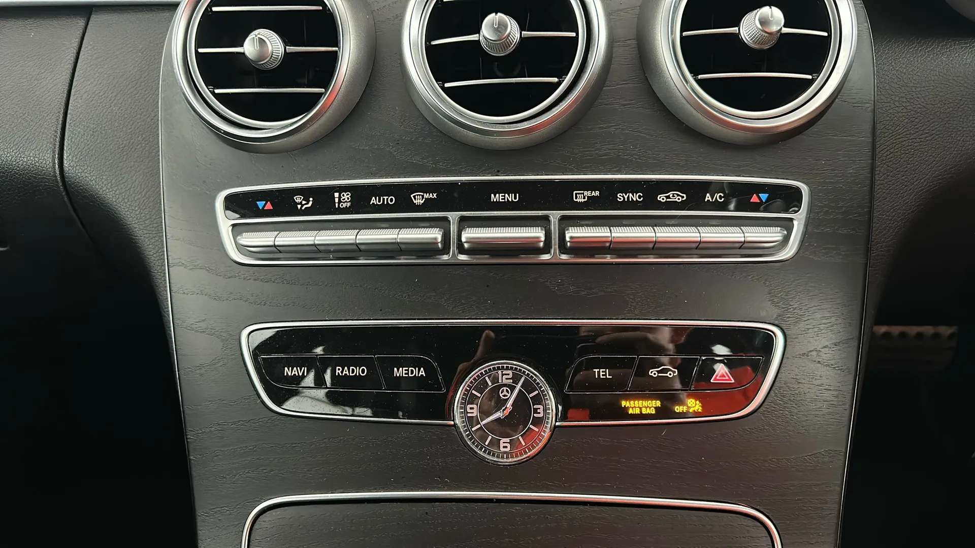 2019 MERCEDES-BENZ C CLASS 2019 MERCEDES-BENZ C CLASS