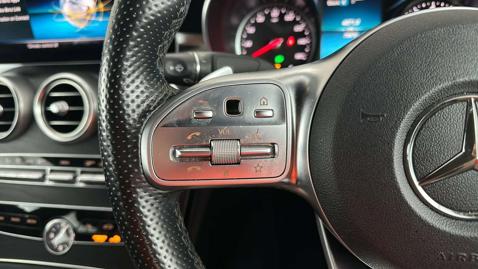 2019 MERCEDES-BENZ C CLASS 2019 MERCEDES-BENZ C CLASS