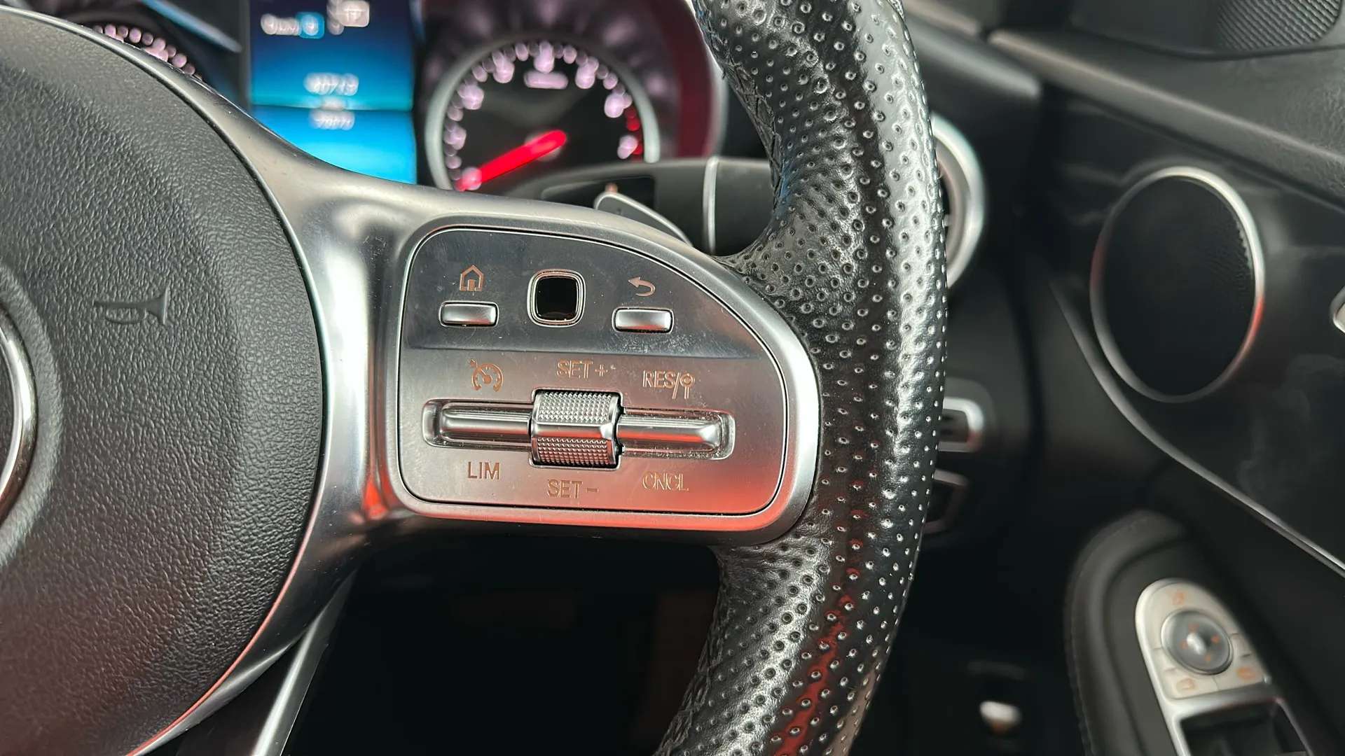 2019 MERCEDES-BENZ C CLASS 2019 MERCEDES-BENZ C CLASS