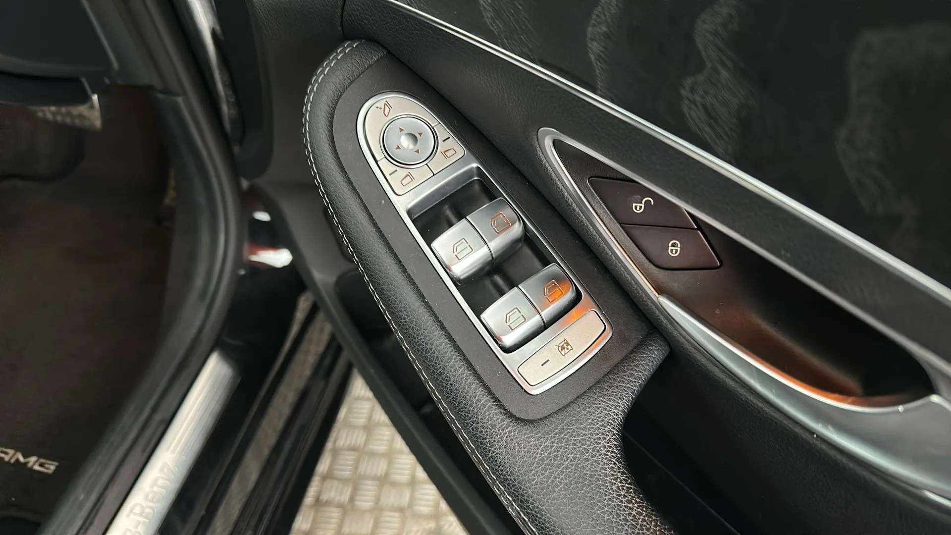2019 MERCEDES-BENZ C CLASS 2019 MERCEDES-BENZ C CLASS